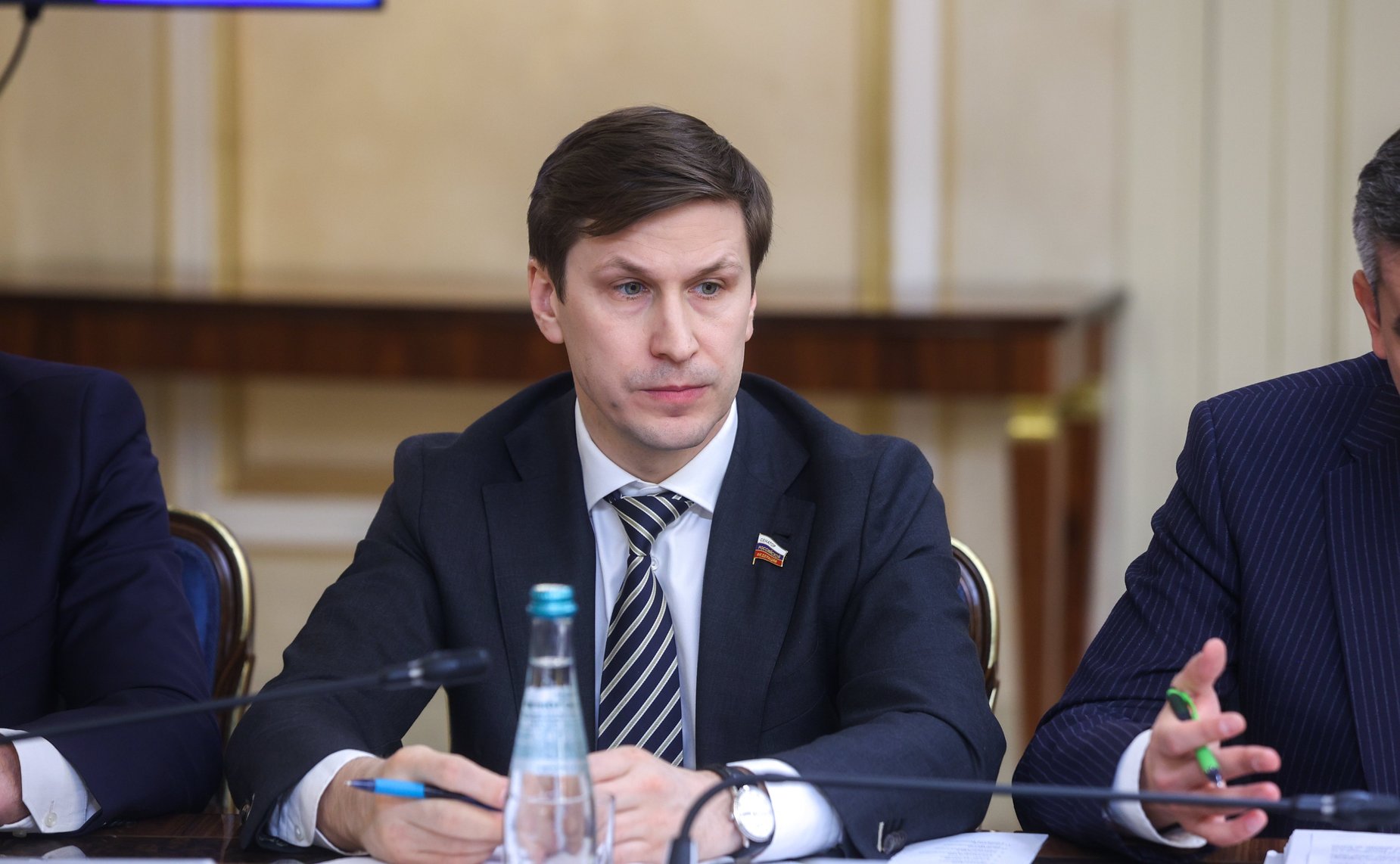 Иван Новиков