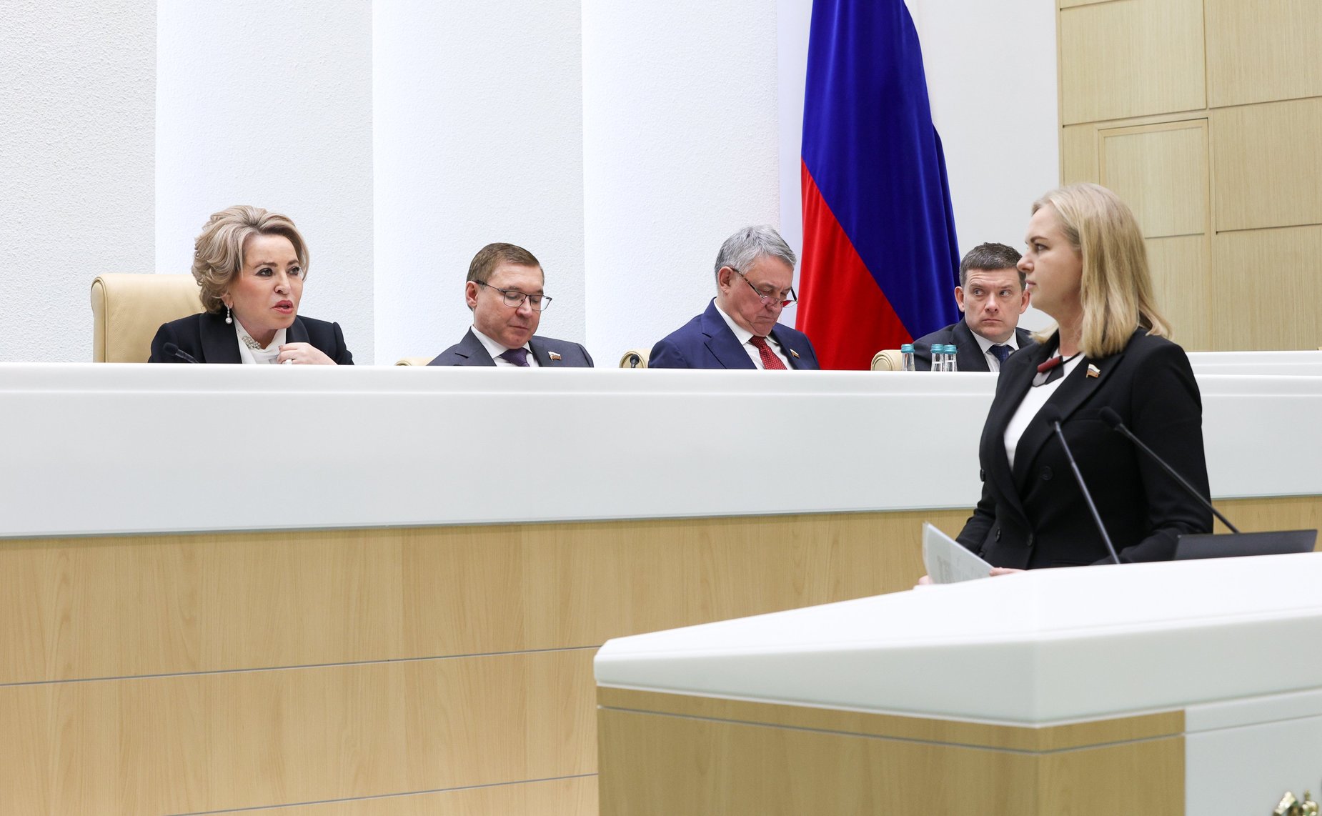 Екатерина Грибкова