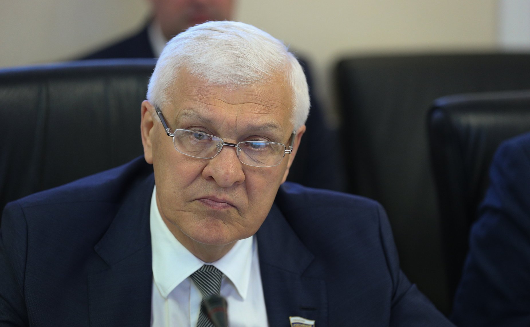 Сергей Брилка