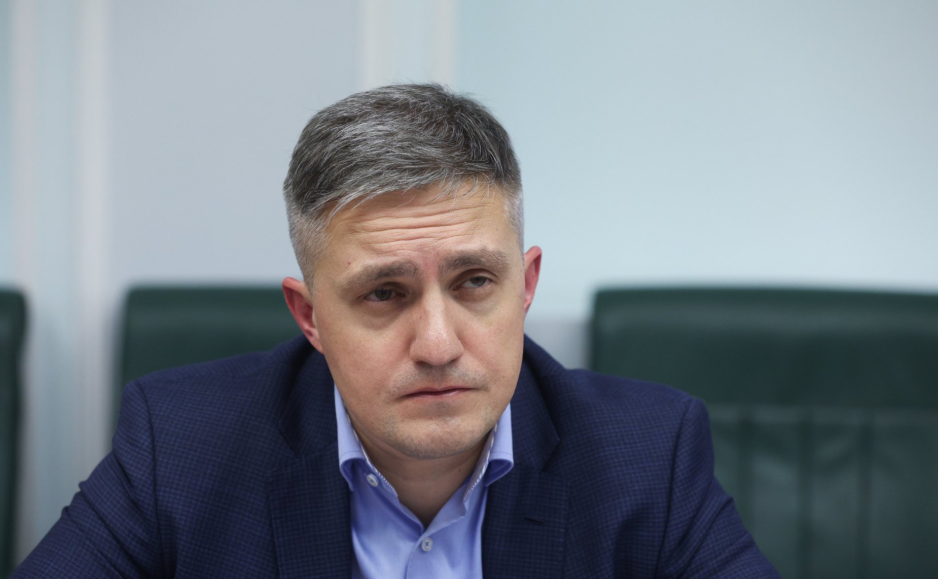 Круглый стол Комитета Совета Федерации по экономической политике «О ходе реализации мероприятий по созданию преференциальных режимов на территориях Донецкой Народной Республики, Луганской Народной Республики, Запорожской области и Херсонской области»