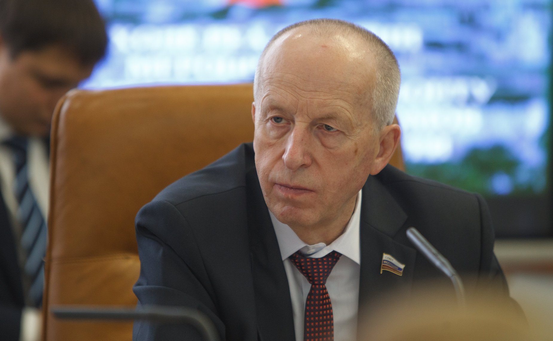 Е. Алексеев