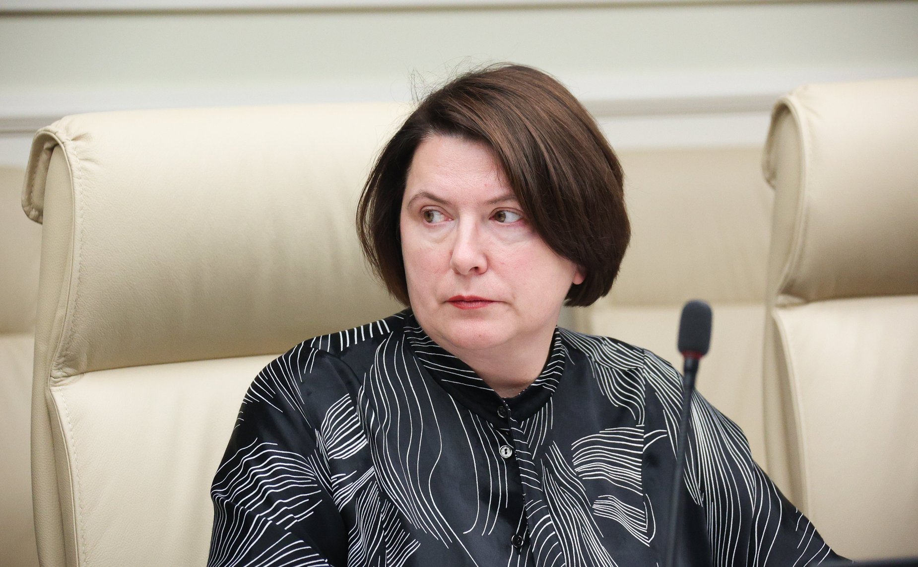 Совещание Комитета Совета Федерации по социальной политике совместно с Комитетом Совета Федерации по экономической политике