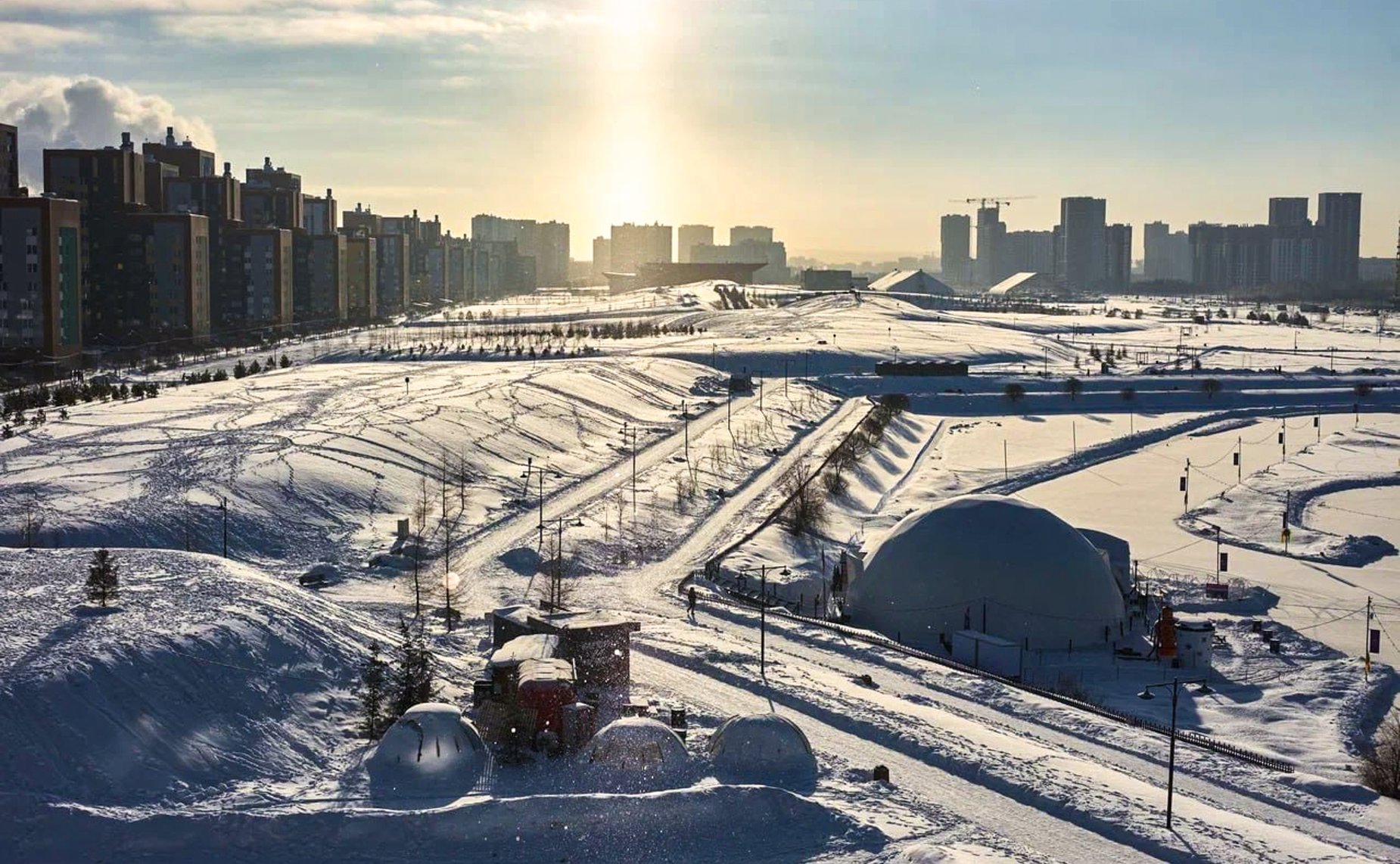 Николай Журавлёв посетил промышленные объекты Екатеринбурга