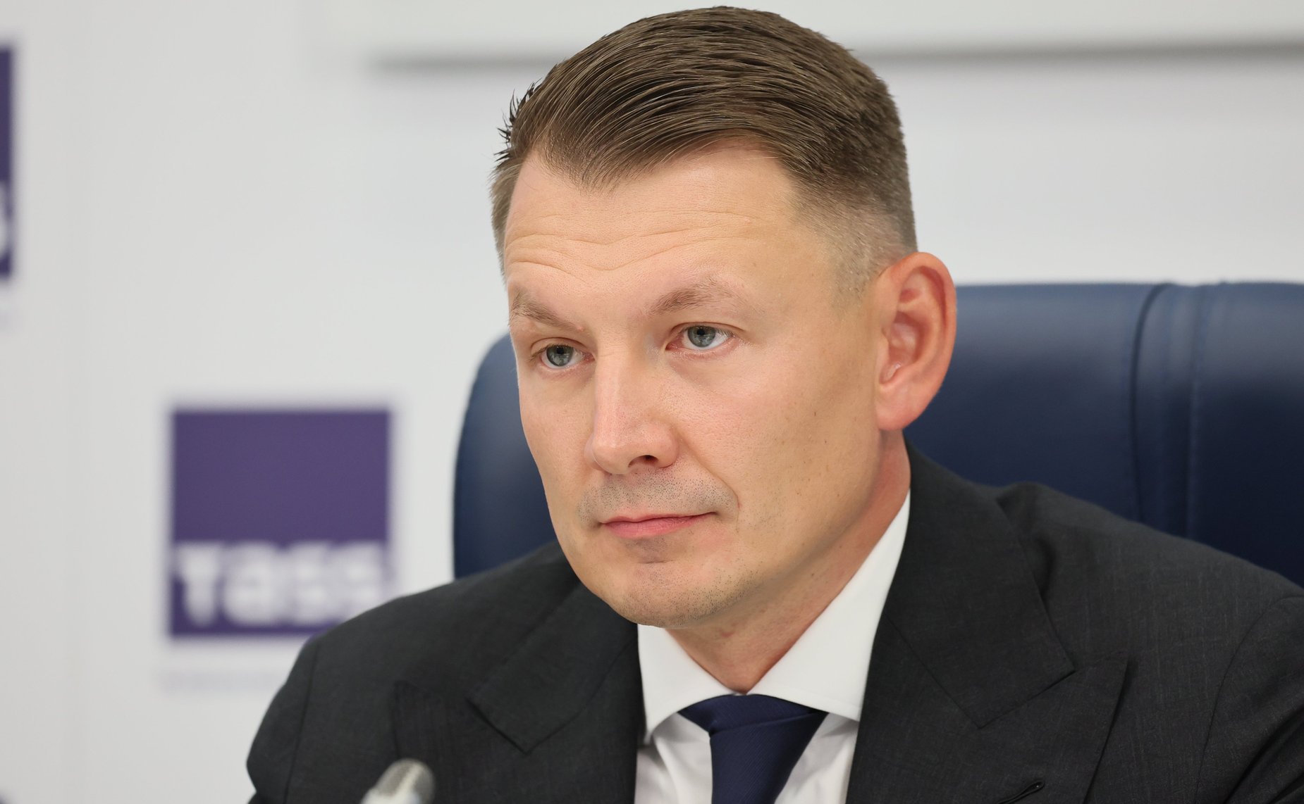 Александр Двойных