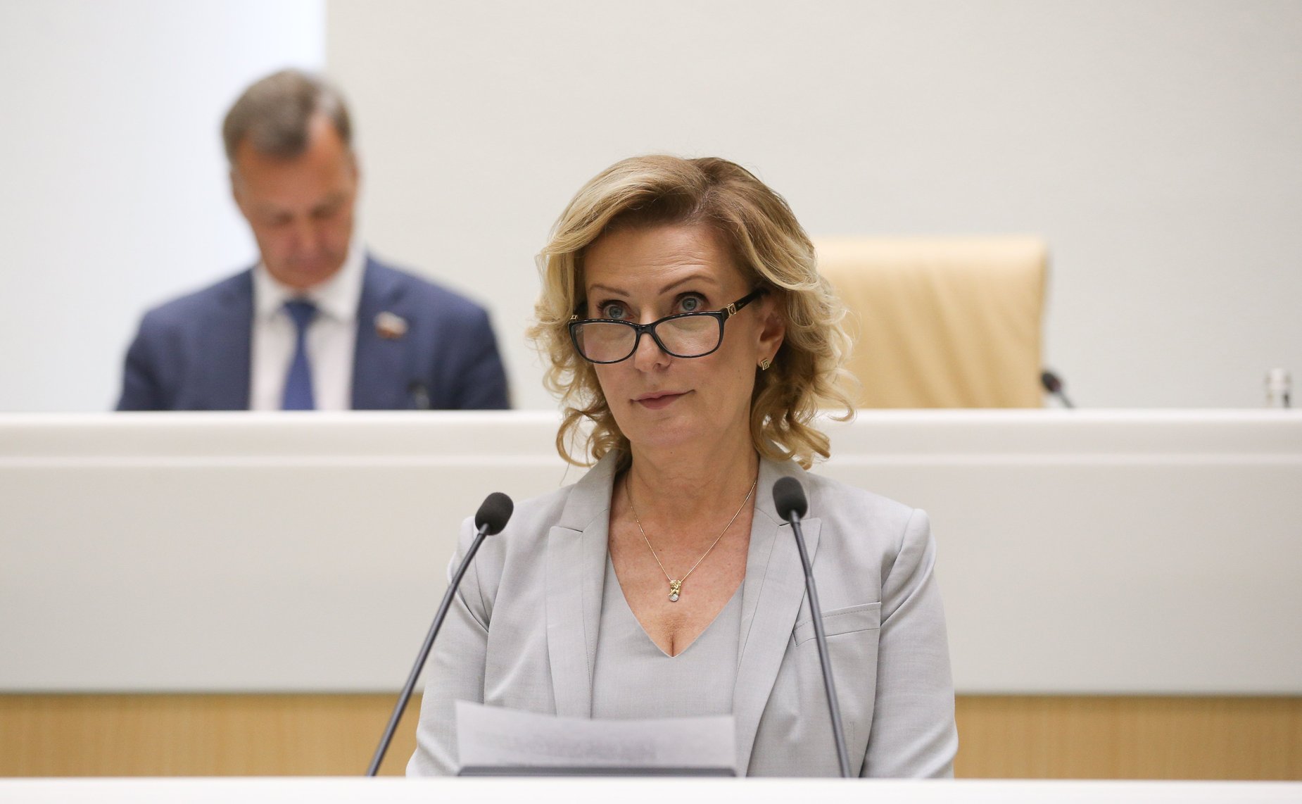 Инна Святенко