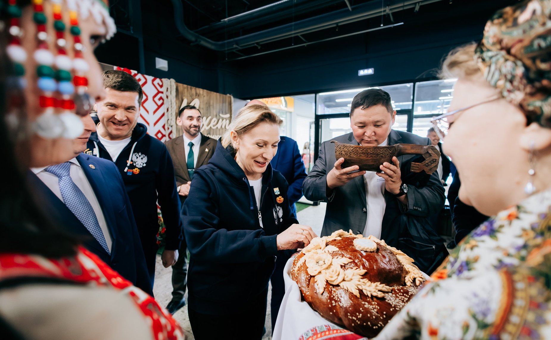 Инна Святенко