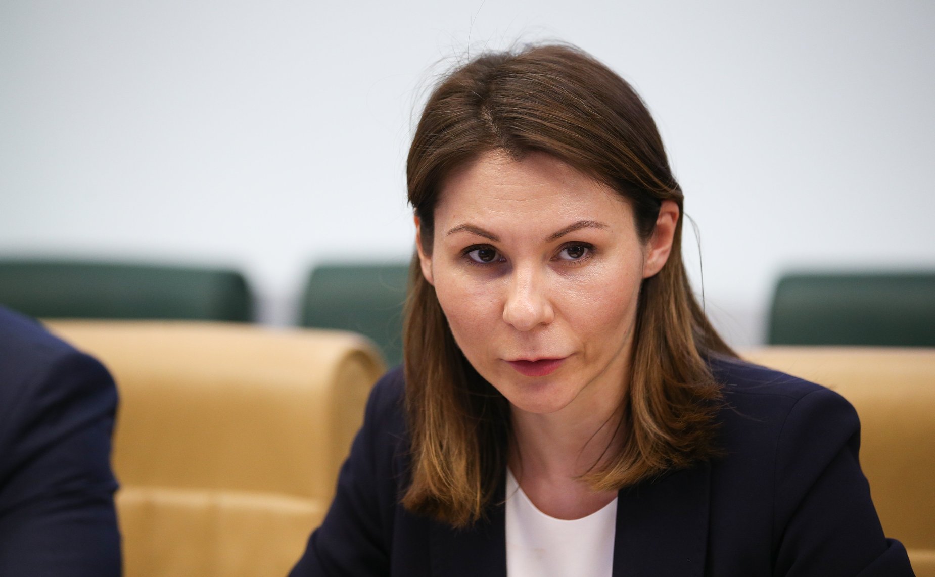 «Круглый стол» Комитета СФ по экономической политике