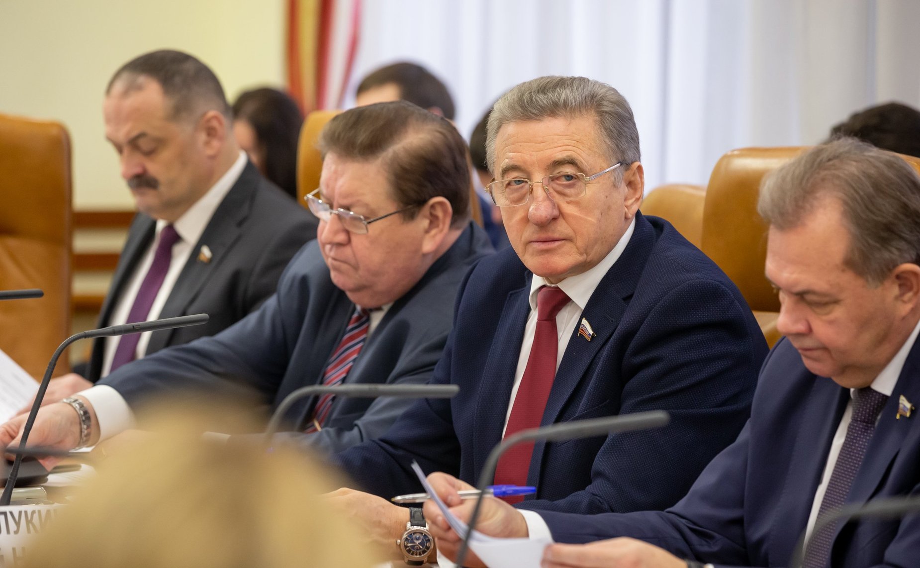 Сергей Лукин