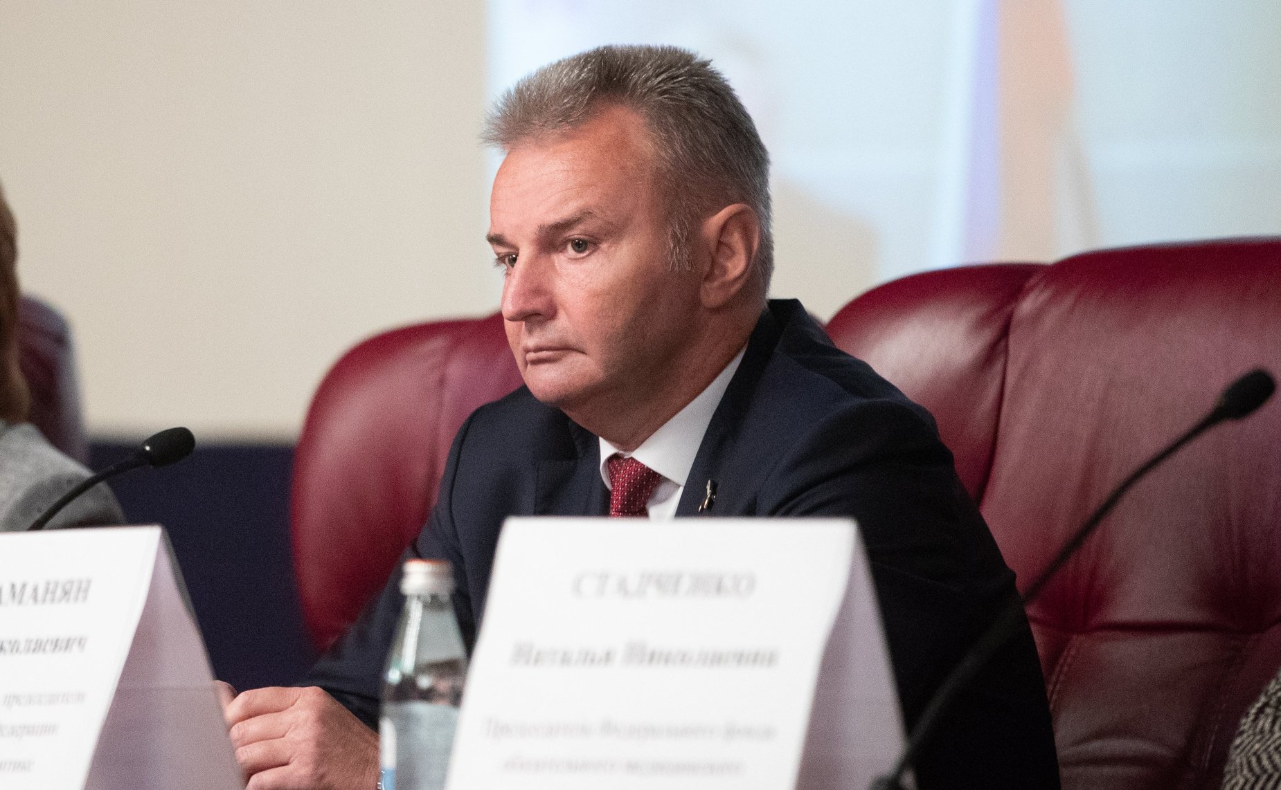 Игорь Каграманян