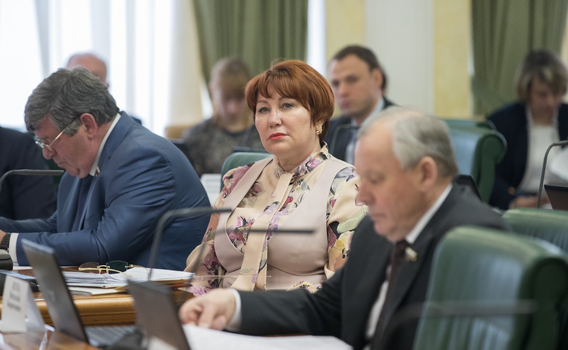 Е. Перминова