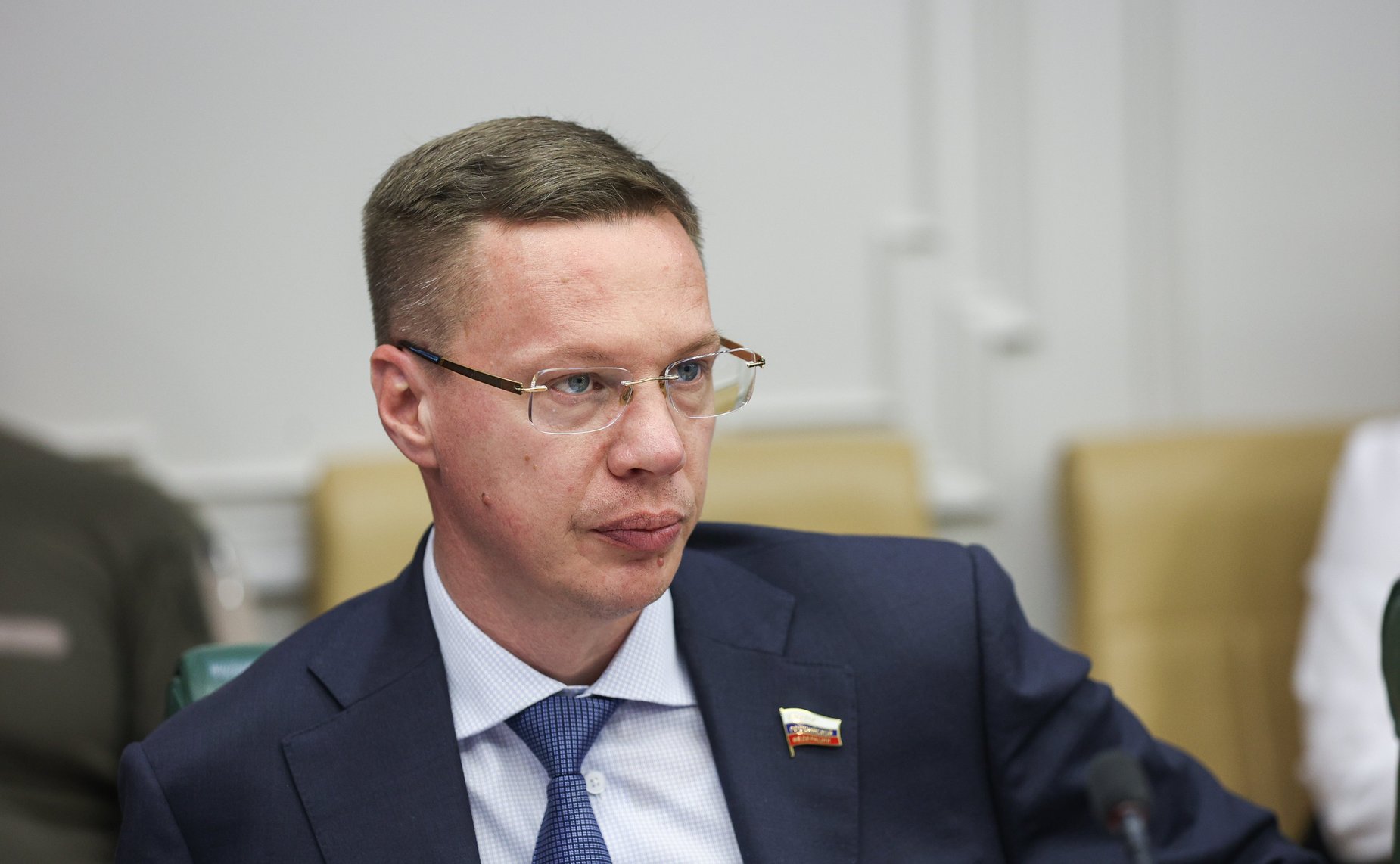 Виталий Назаренко