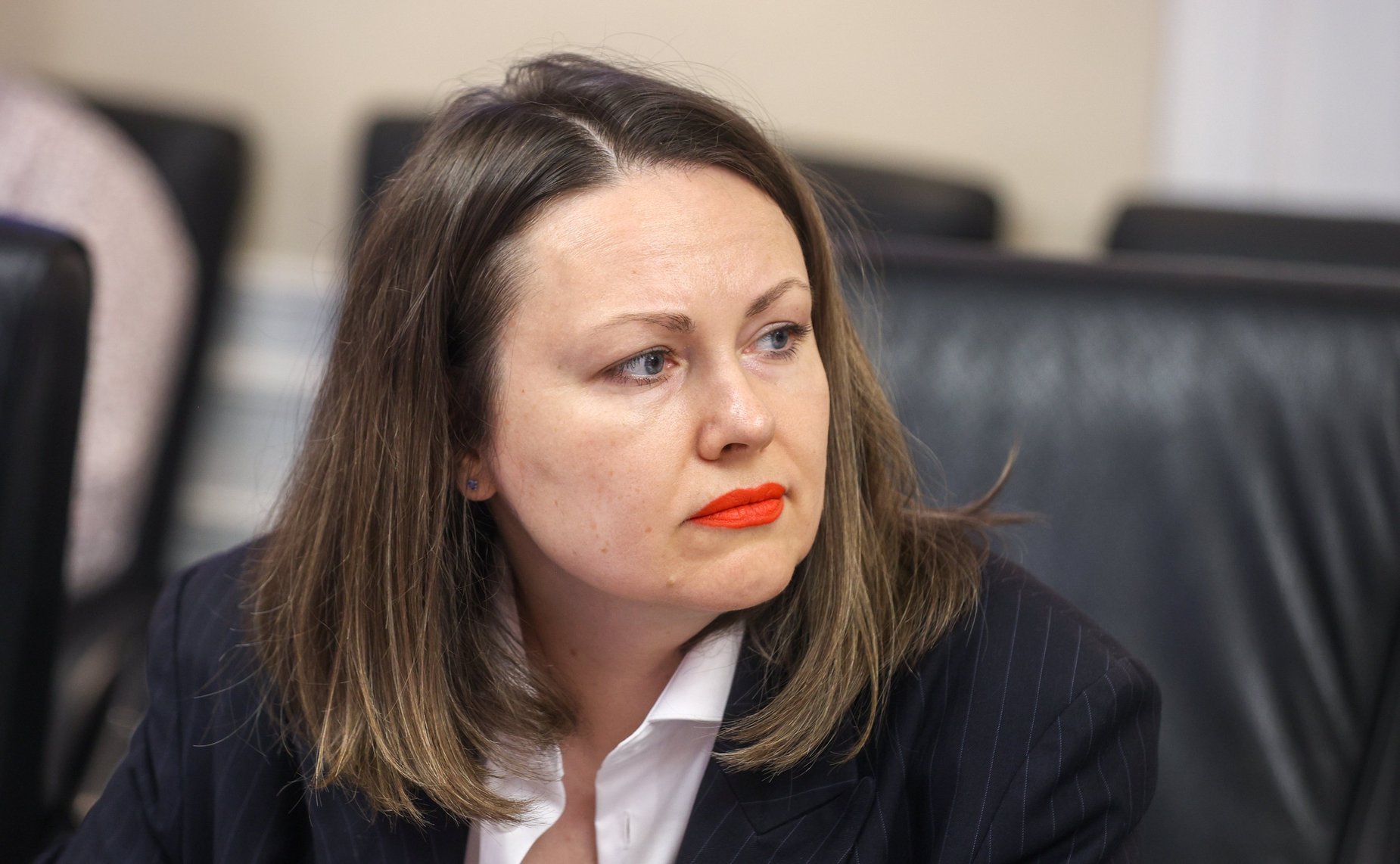 Круглый стол на тему «Роль институтов гражданского общества и органов публичной власти в развитии туристской отрасли РФ»