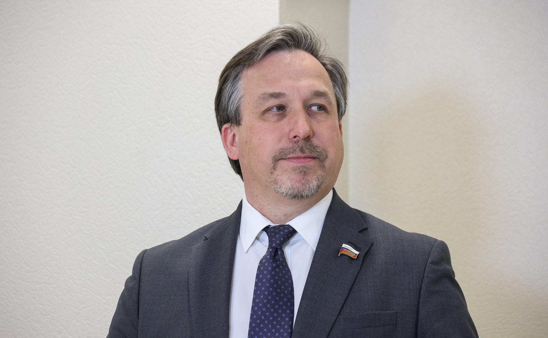 Александр Гусаковский