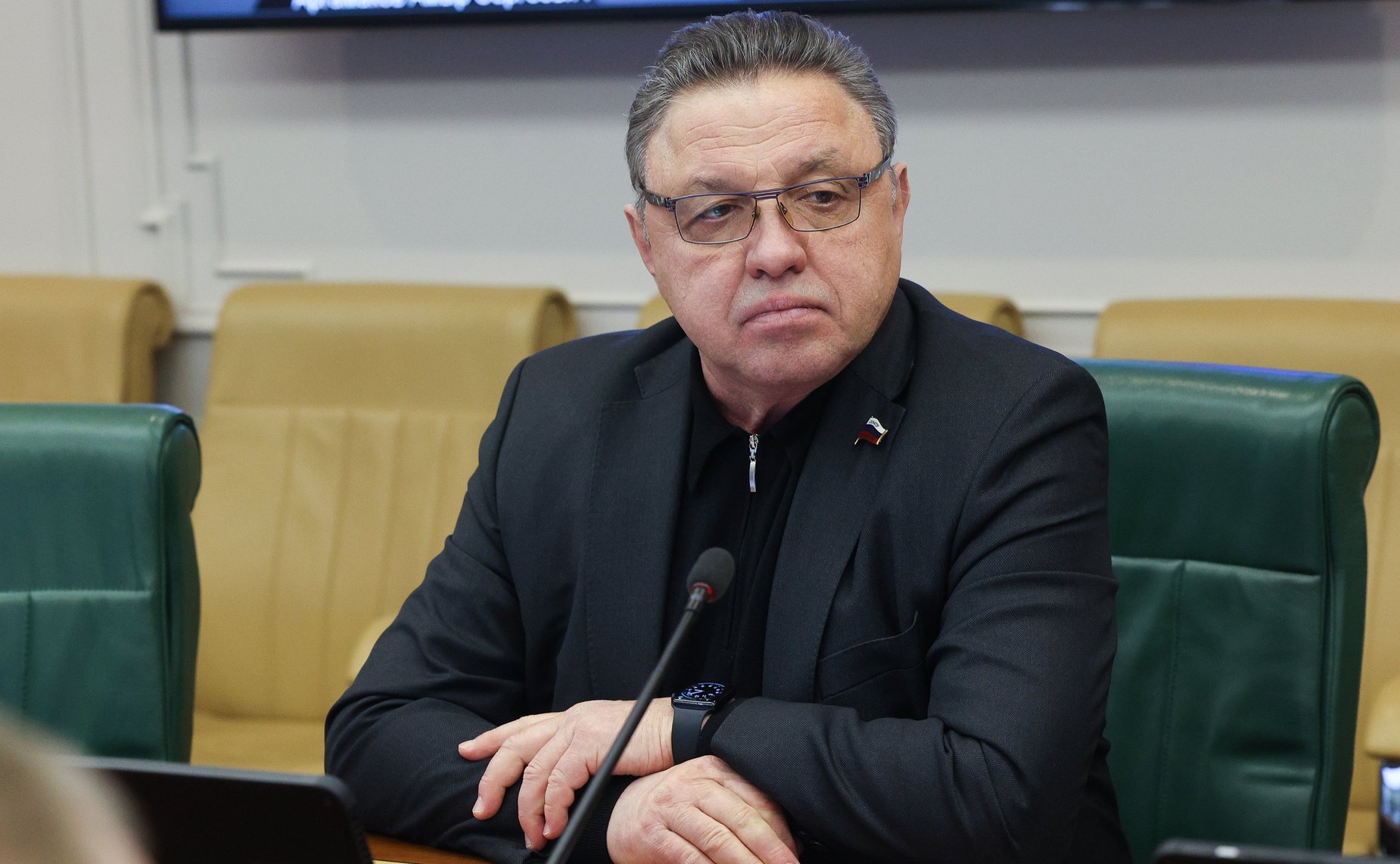 Вячеслав Тимченко