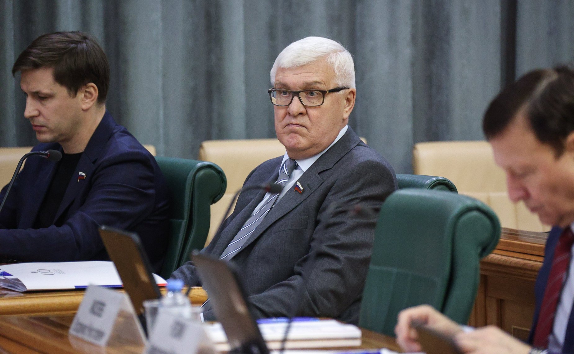 Сергей Брилка