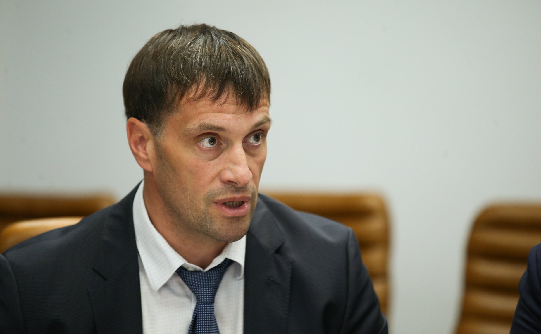 Эдуард Исаков