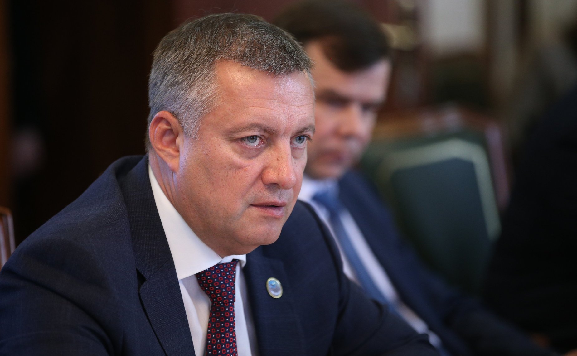 Расширенное заседание Комитета СФ по науке, образованию и культуре