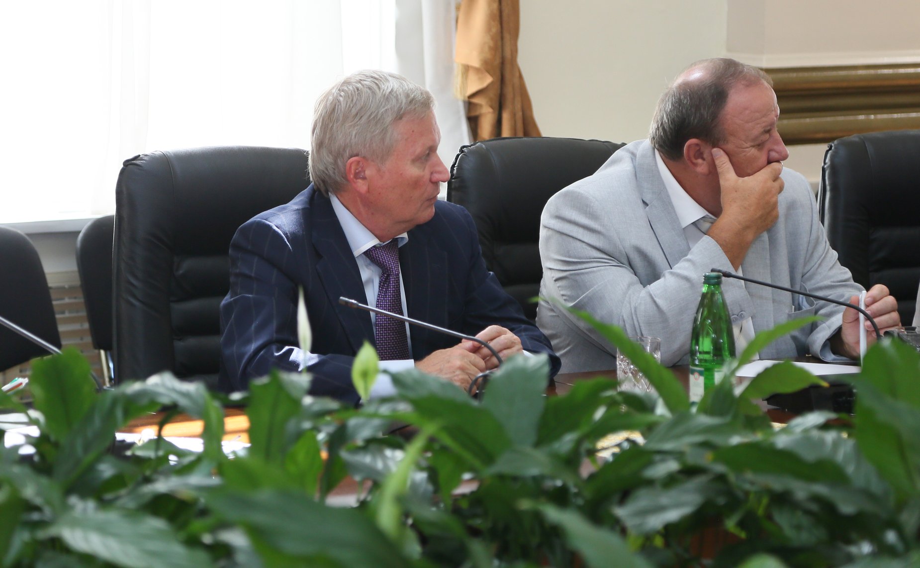 Комитет по обороне -6