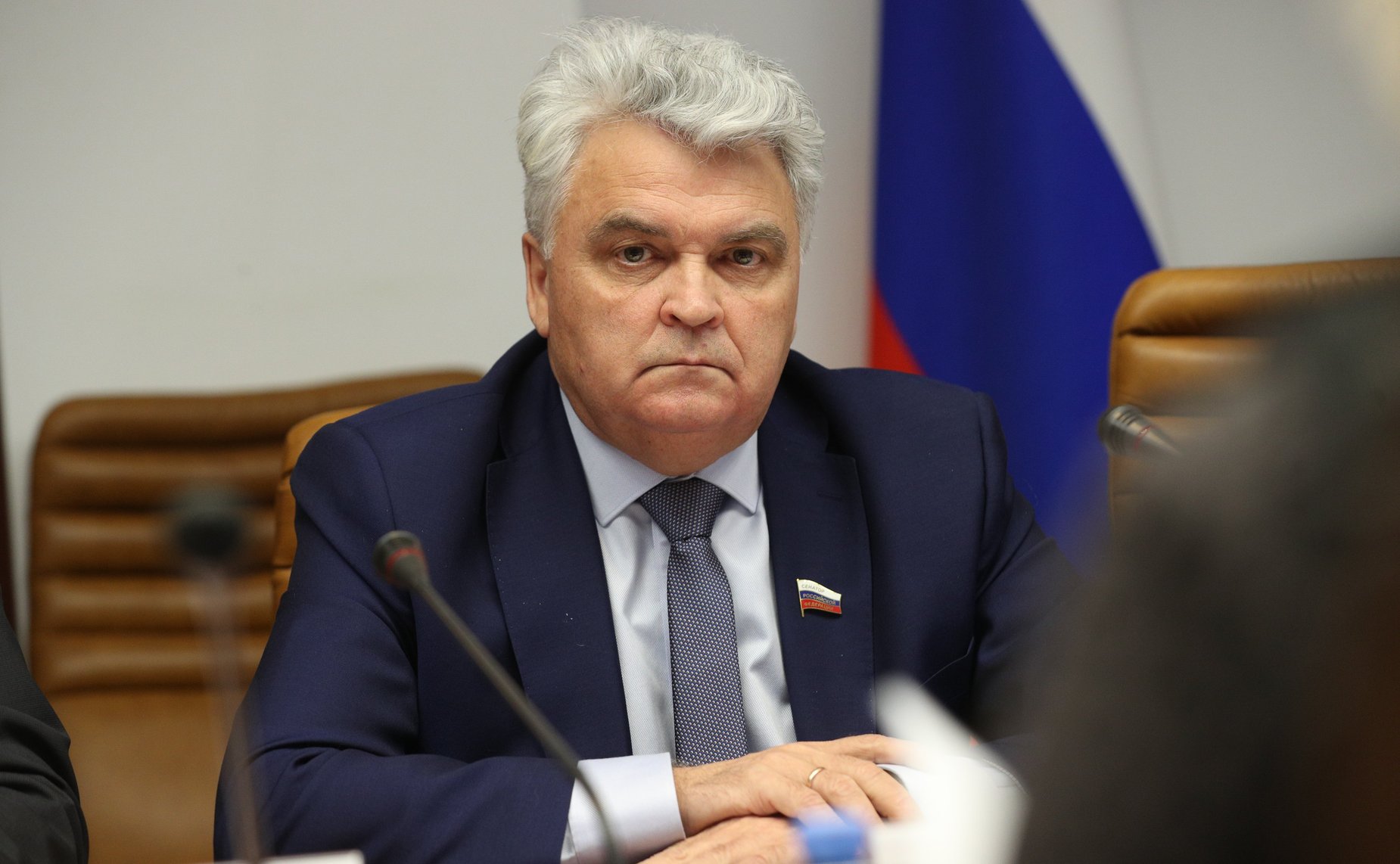 Петр Тултаев