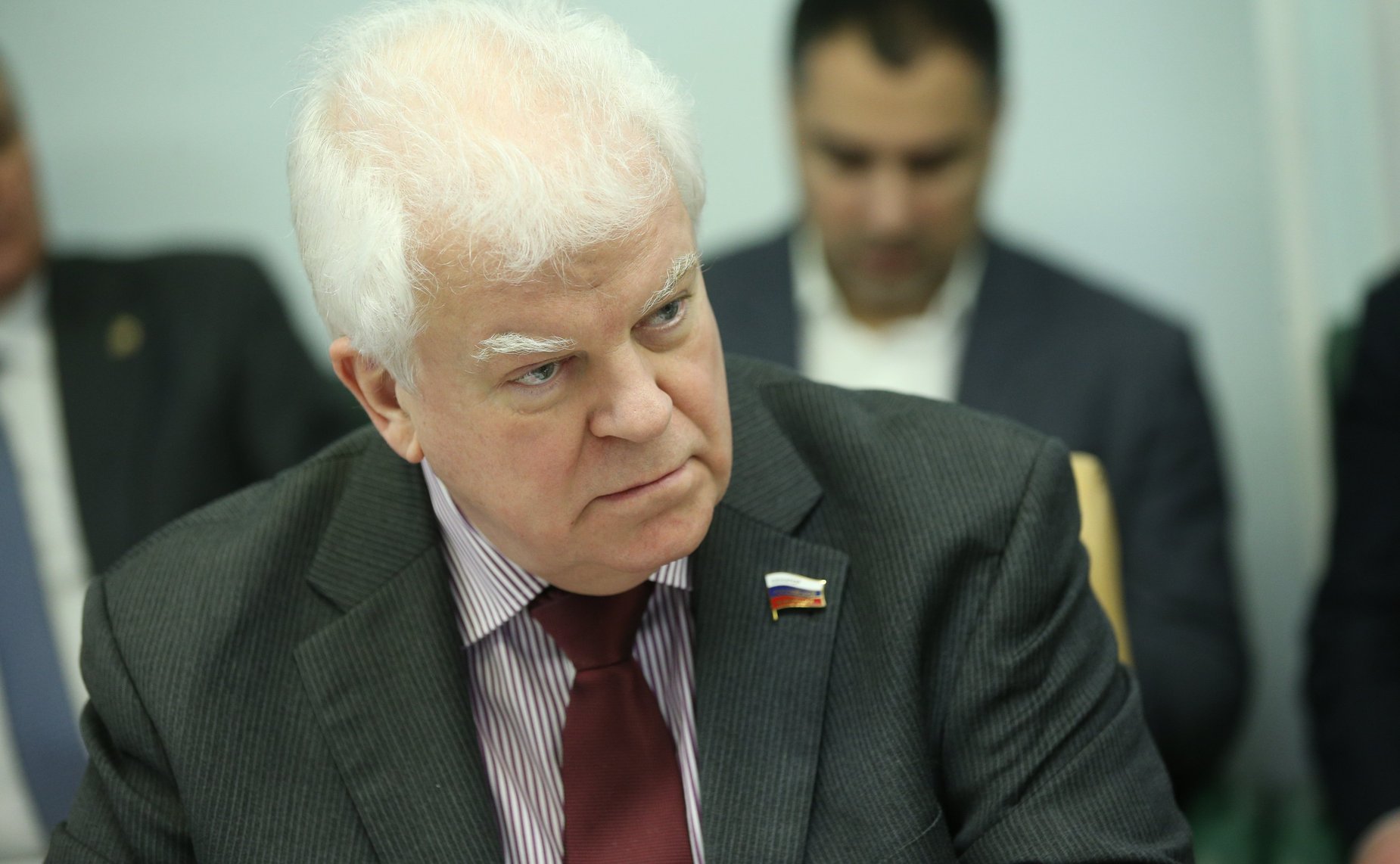 Владимир Чижов