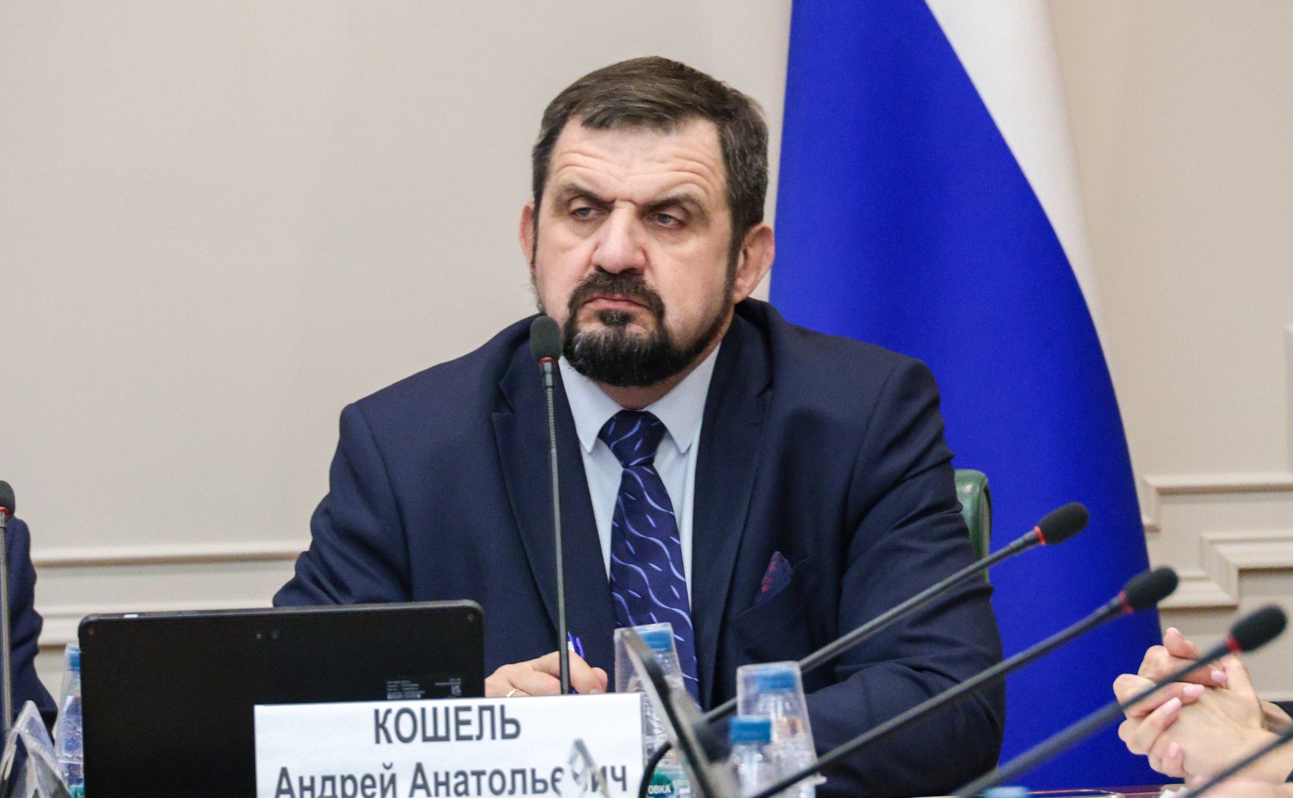 Круглый стол на тему «О реализации проектов по строительству индивидуальных жилых домов по договорам строительного подряда с использованием счетов эскроу»