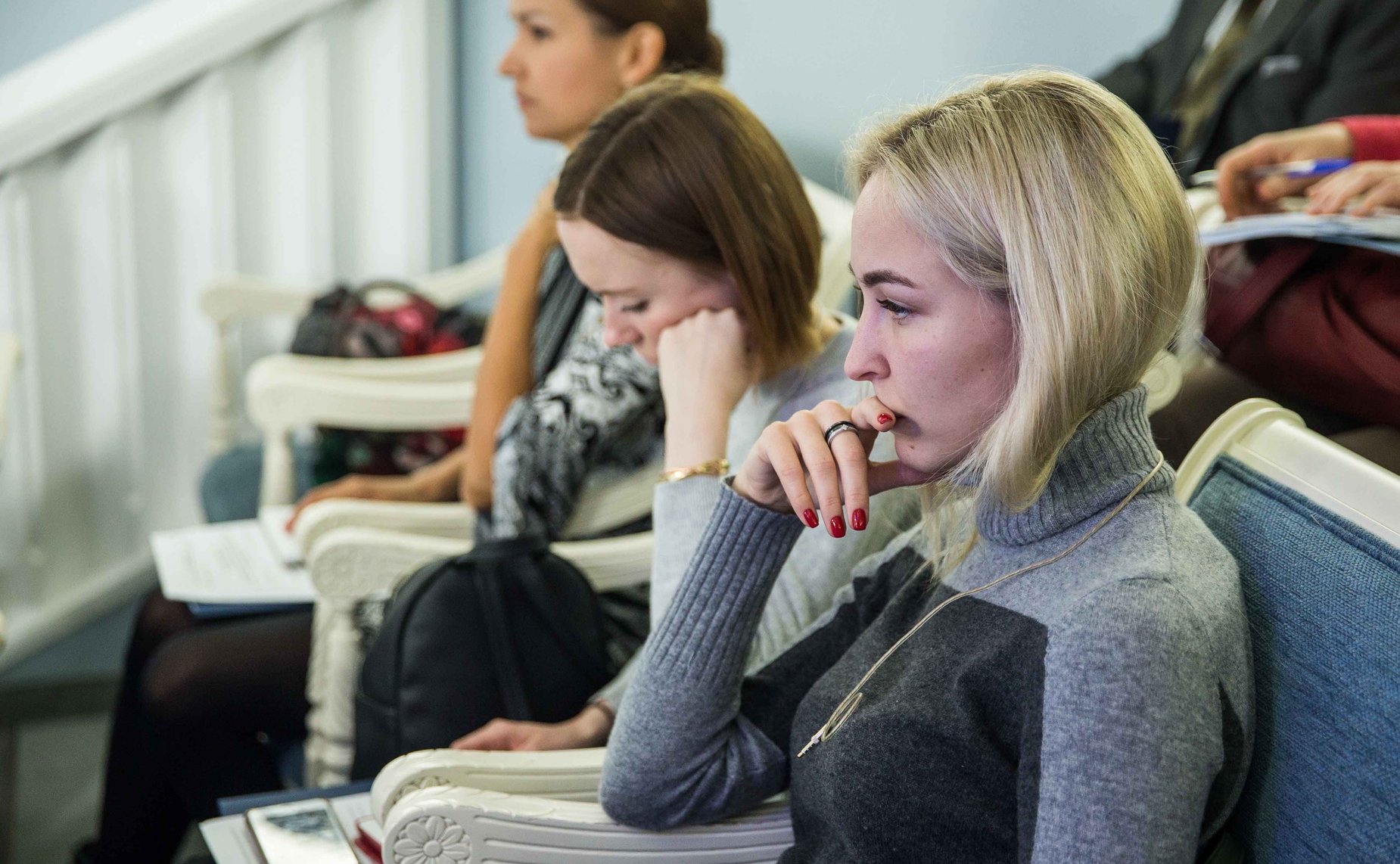 Парламентские слушания на тему «Совершенствование механизма взаимодействия структур гражданского общества и граждан России с органами государственной власти»