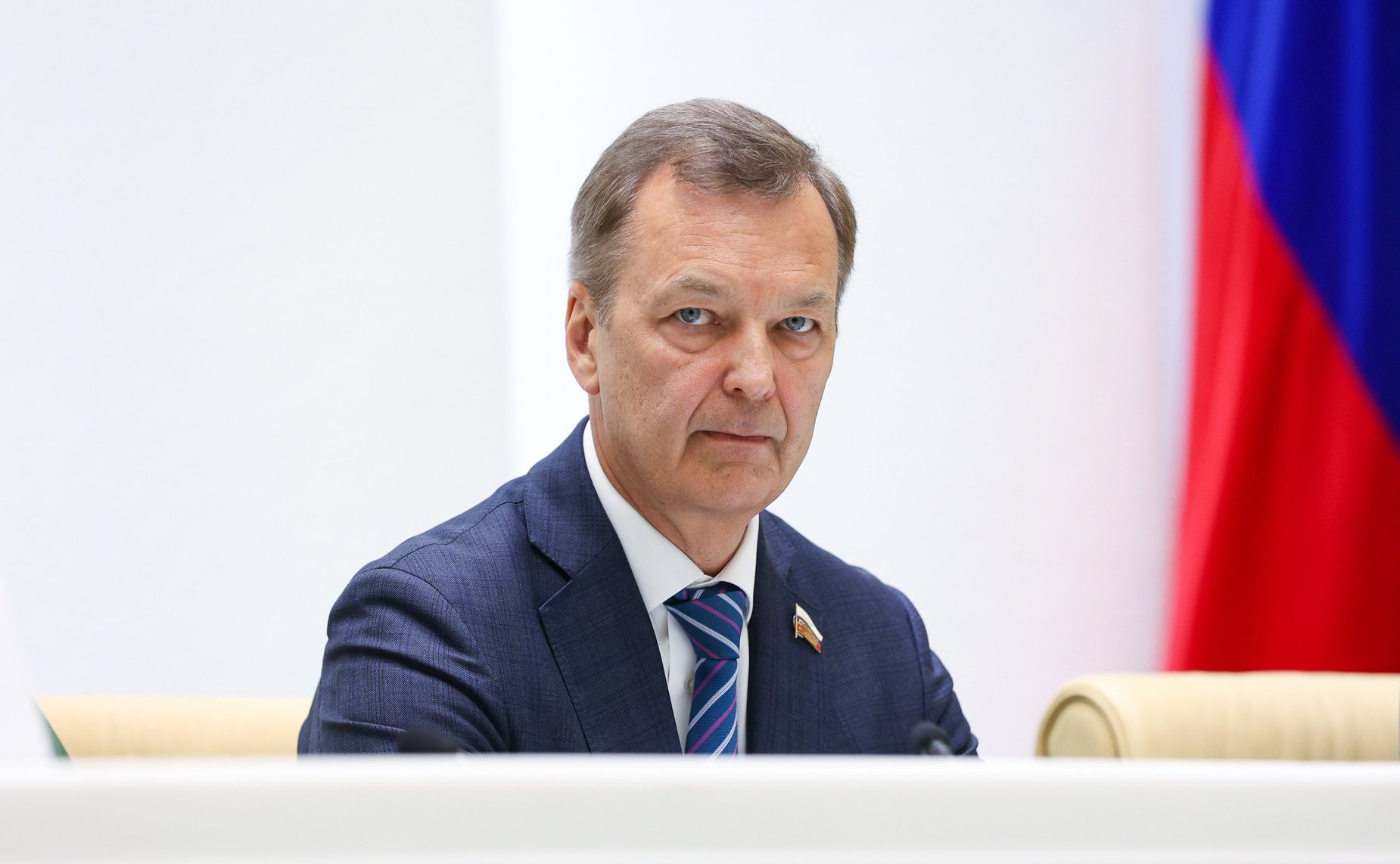 Андрей Яцкин