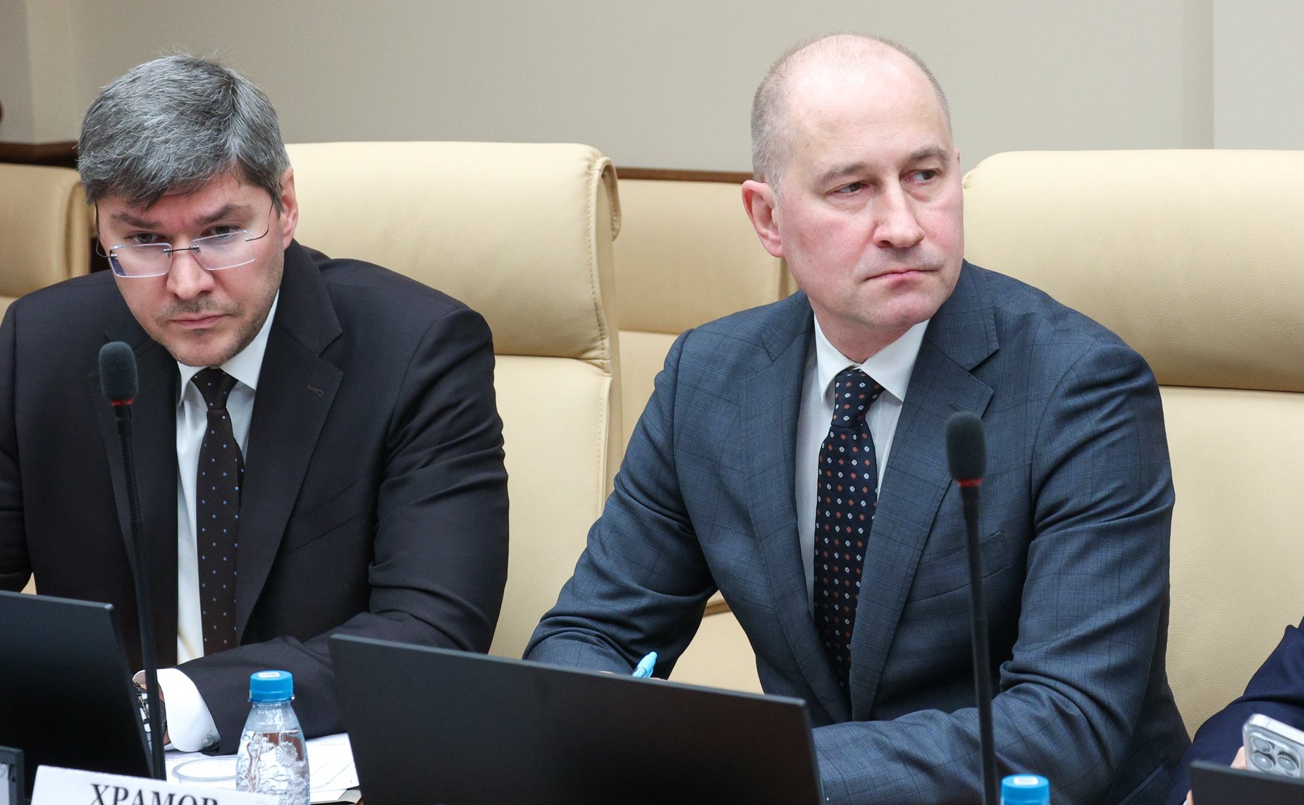 Круглый стол на тему «Единый преференциальный режим для территорий Дальнего Востока и Арктики: законодательное регулирование и механизм реализации»