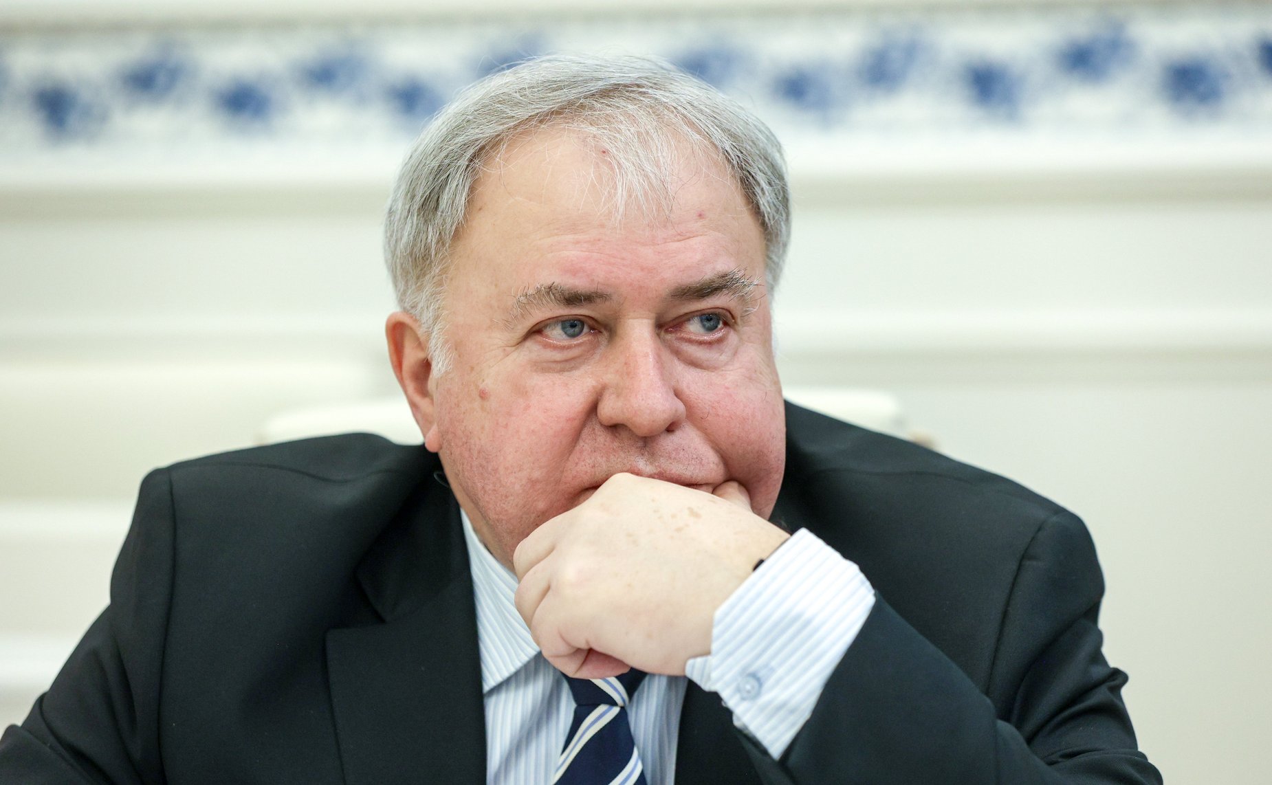 Круглый стол на тему «Вопросы обеспечения безопасности образовательных организаций»