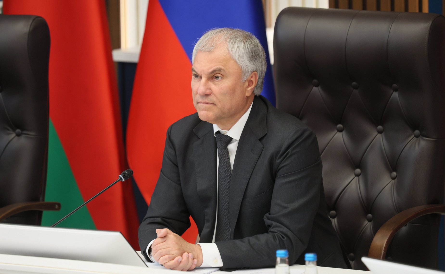Сенаторы приняли участие в Международном форуме Союзного государства Беларуси и России «Великое наследие – общее будущее»