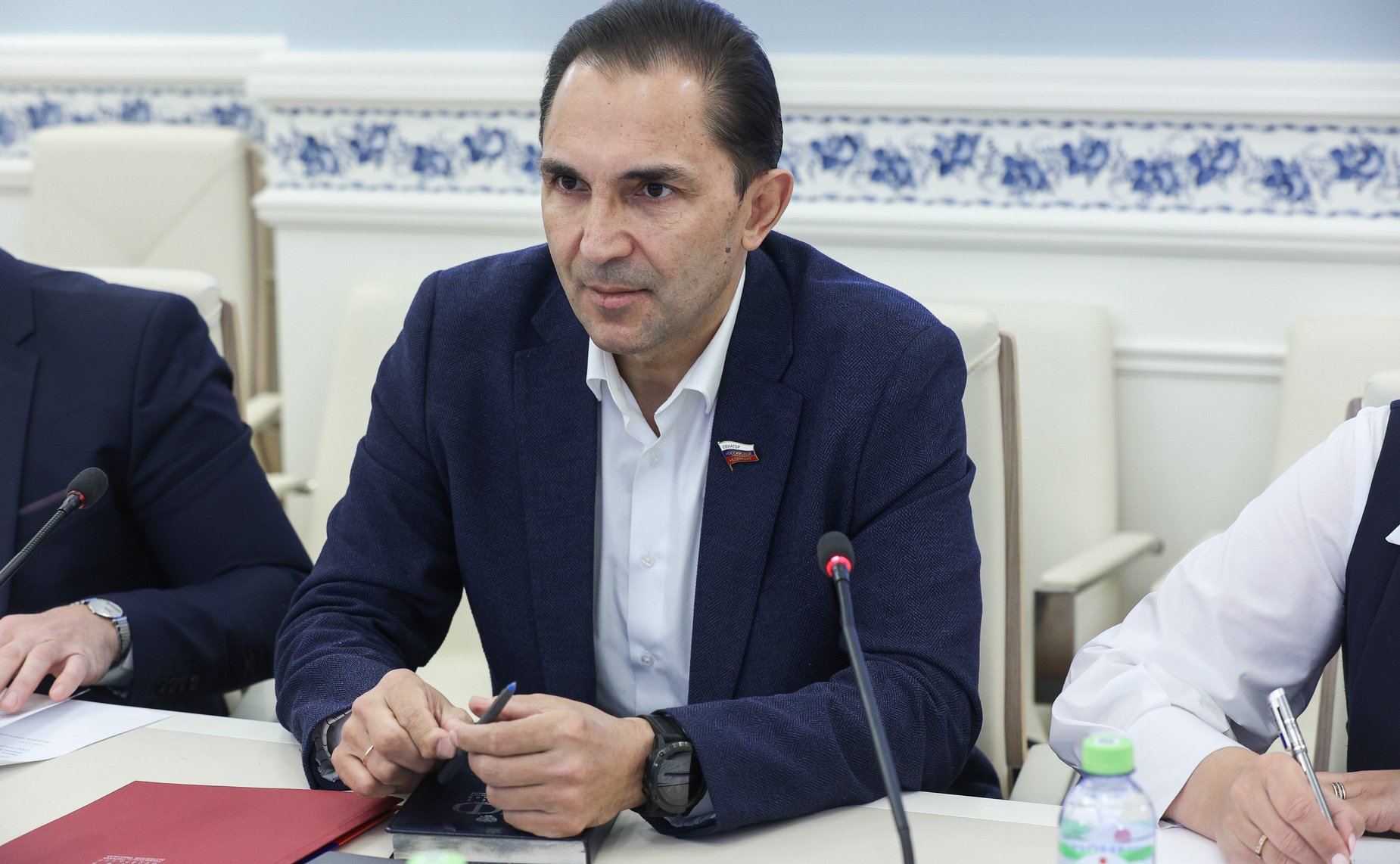 Андрей Хапочкин