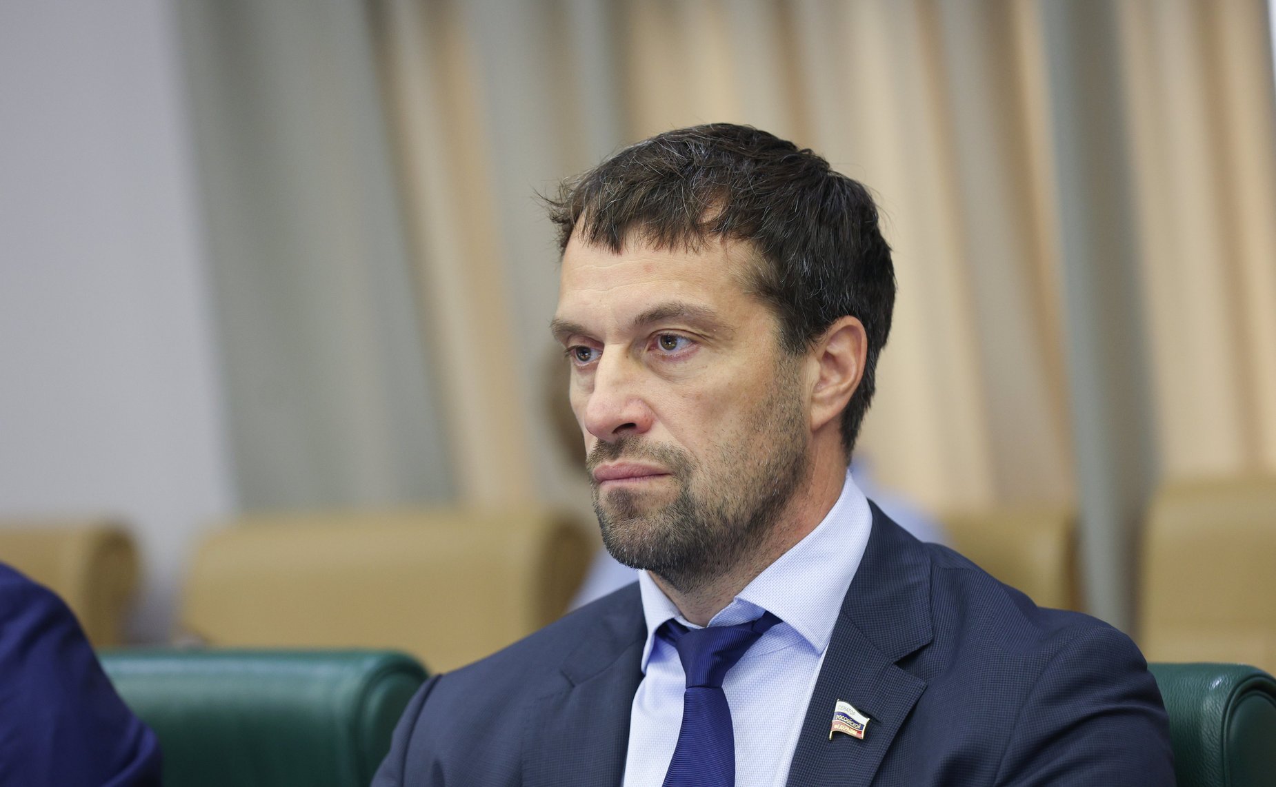 Эдуард Исаков