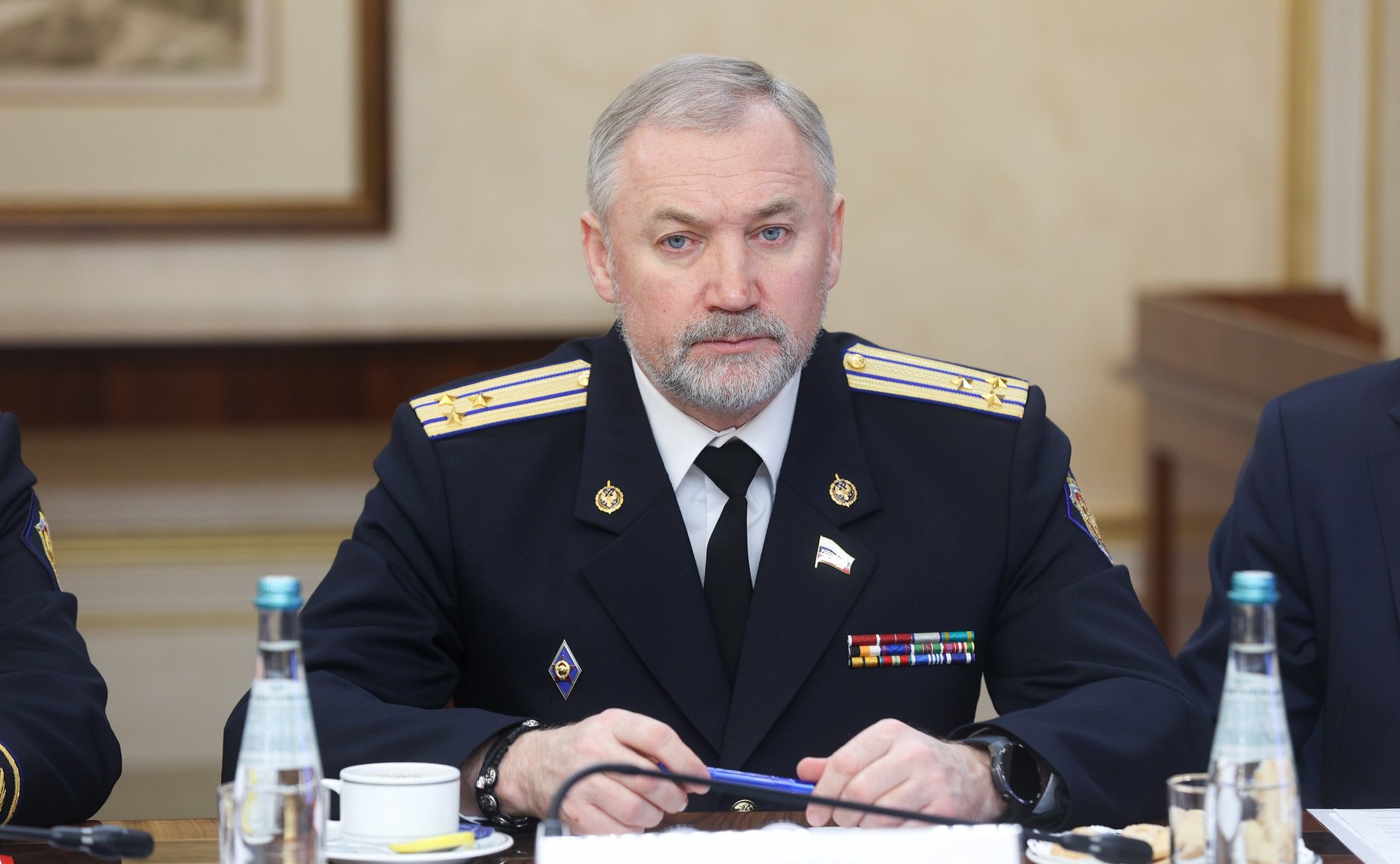 Константин Басюк