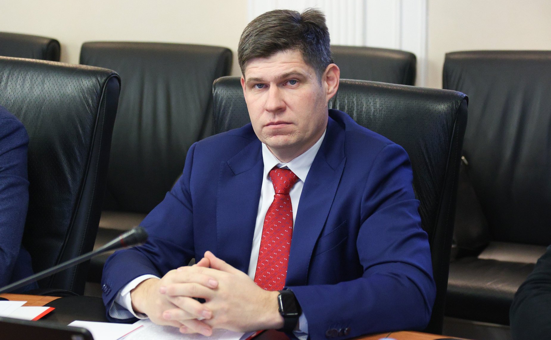 Круглый стол «О состоянии работ по обеспечению безопасности объектов критической информационной инфраструктуры, функционирующих в сфере транспорта»