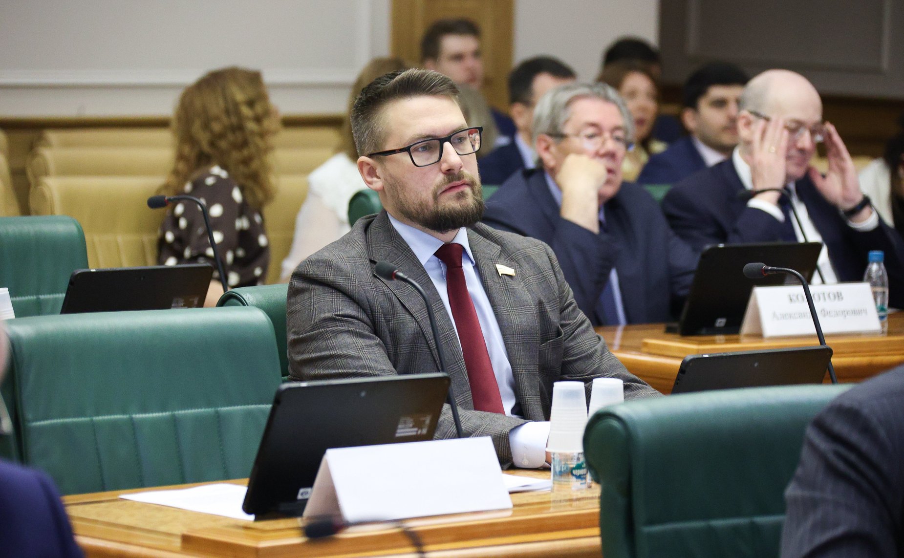 Руслан Смашнев