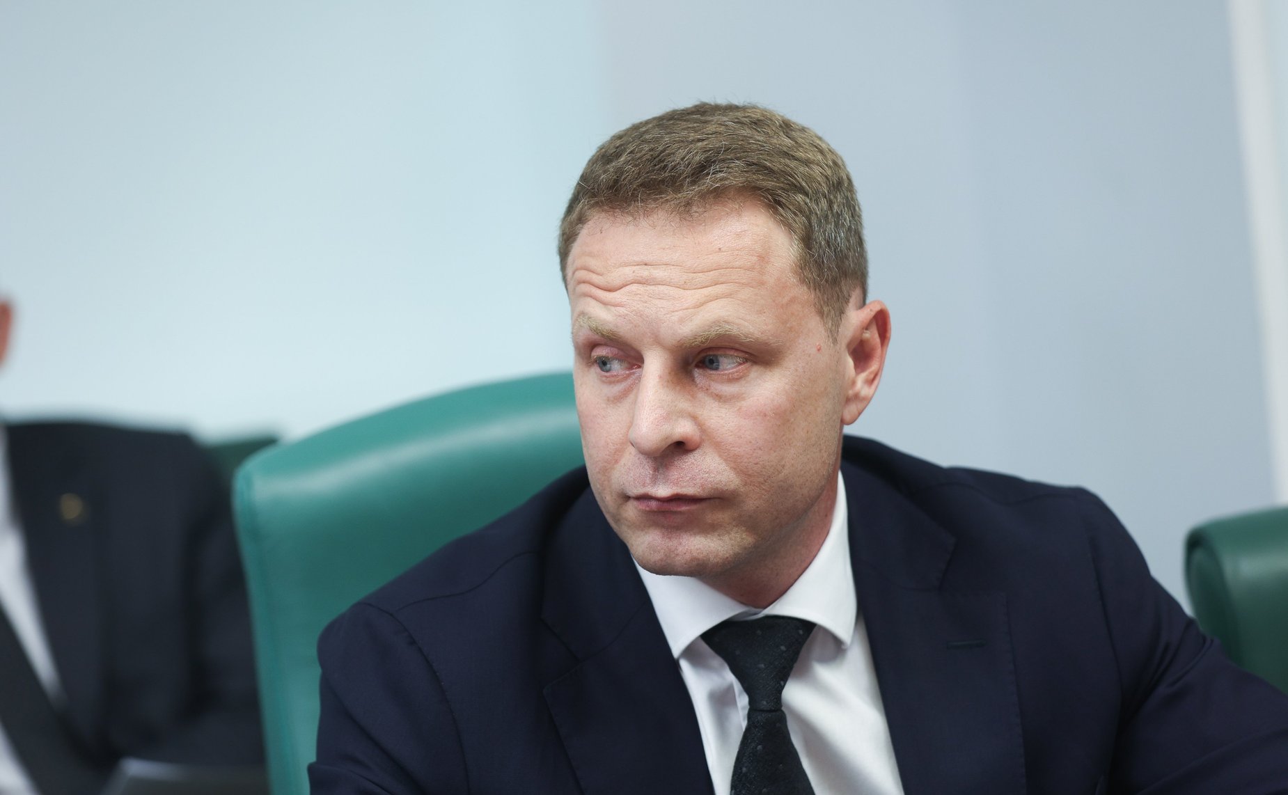 Круглый стол на тему «Инструменты развития производства малотоннажной химии в условиях санкционного давления»