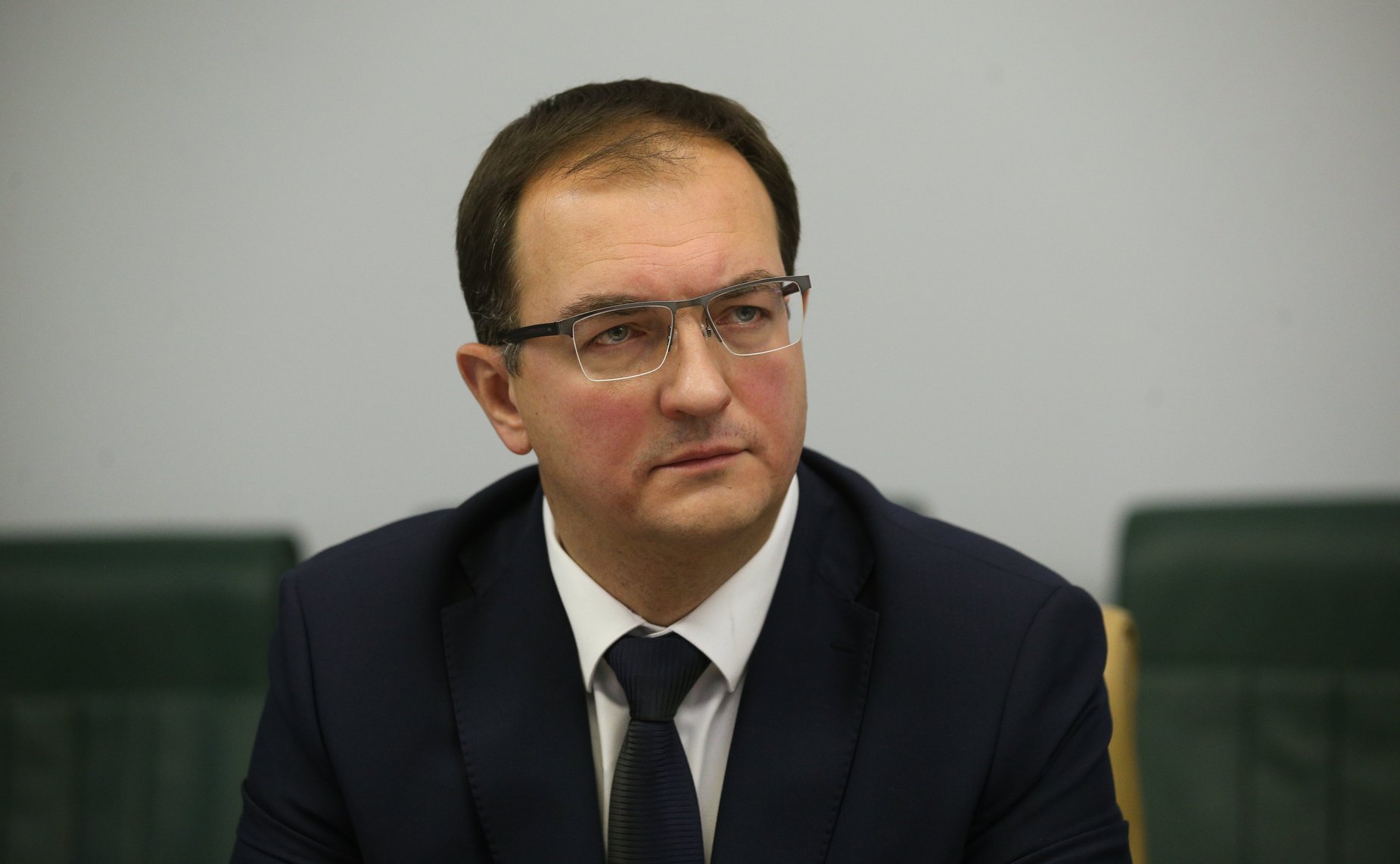 Круглый стол Комитета СФ по конституционному законодательству и государственному строительству