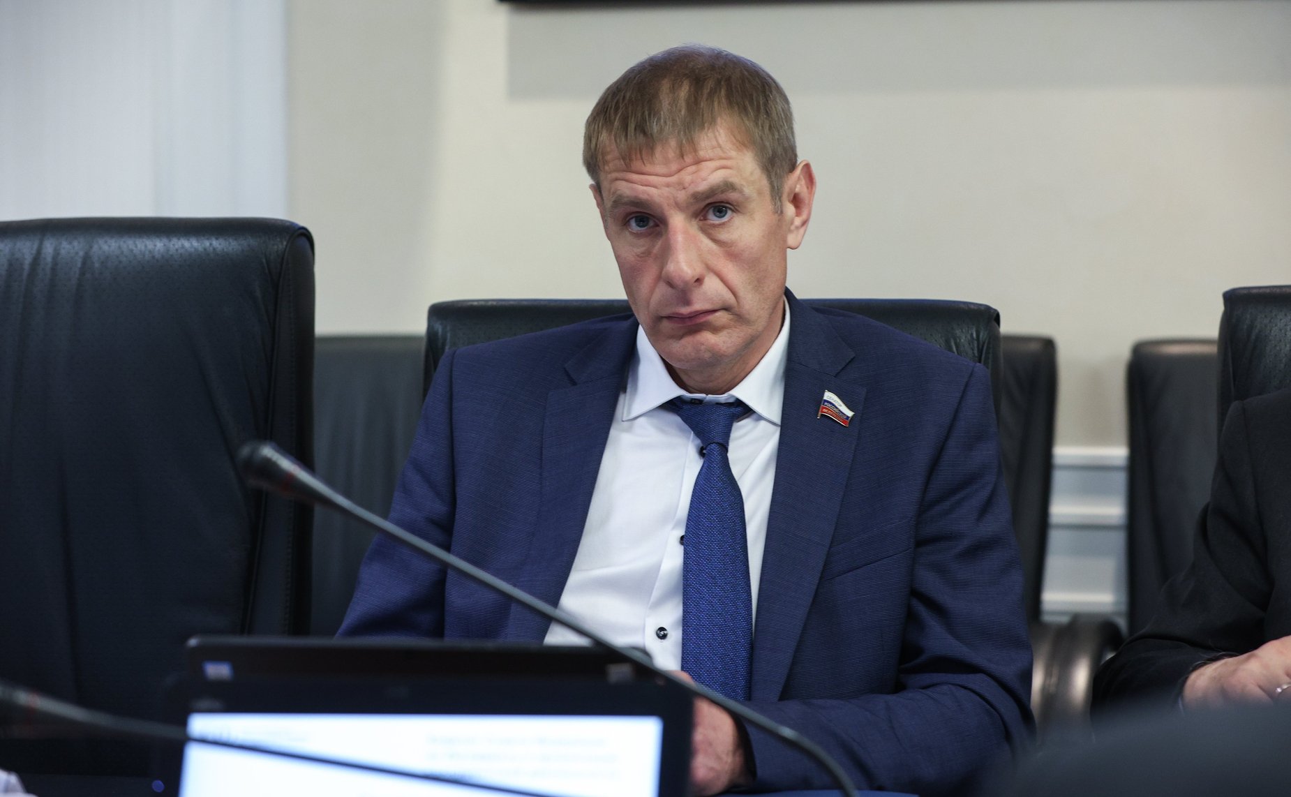 Олег Земцов