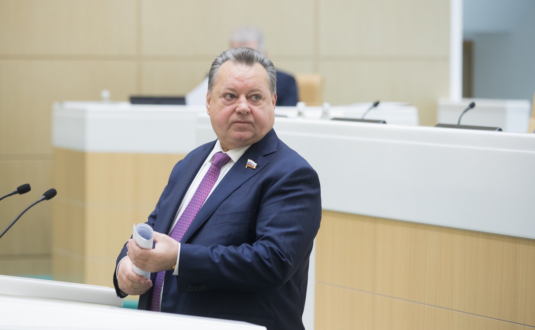 Б. Невзоров