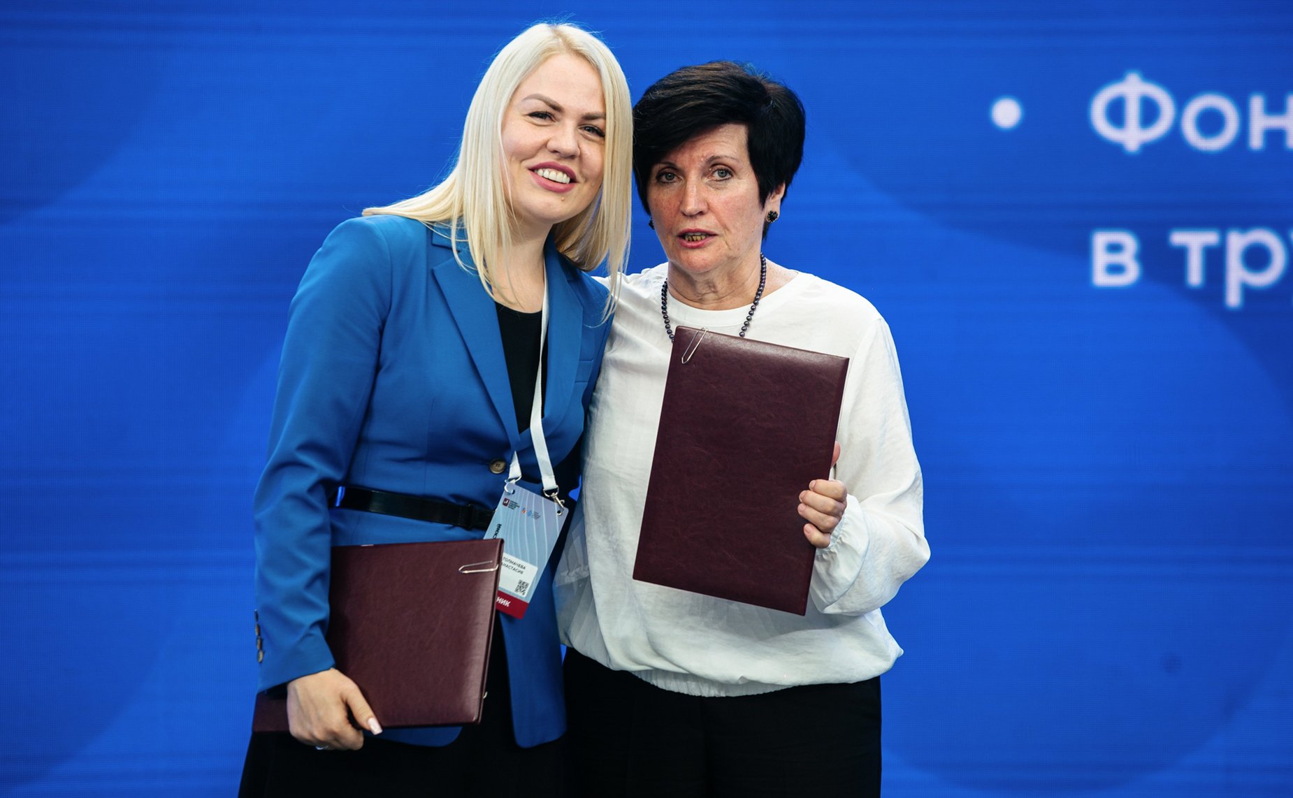 В рамках V Форума социальных инноваций регионов подписано 20 соглашений о реализации социальных и инфраструктурных проектов