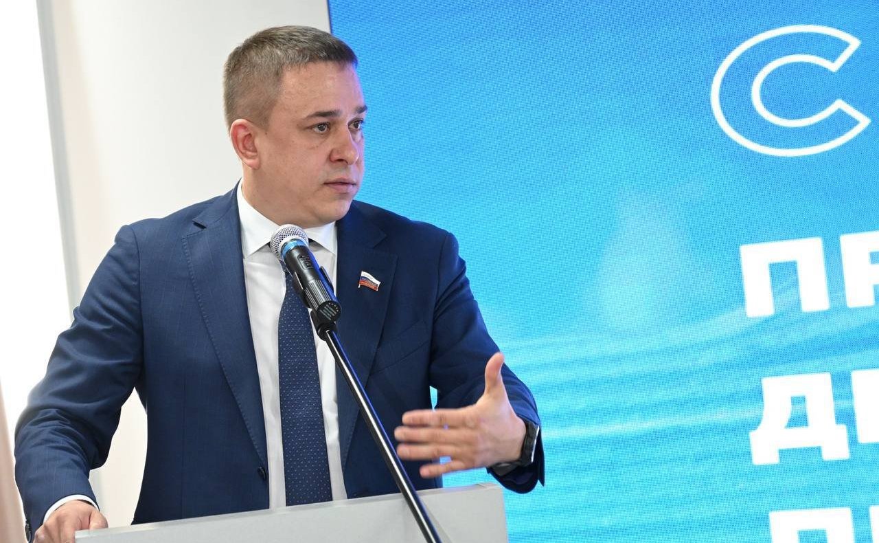 Айрат Гибатдинов принял участие в первом заседании Ассоциации производителей мебельной, деревообрабатывающей промышленности и торговли Ульяновской области