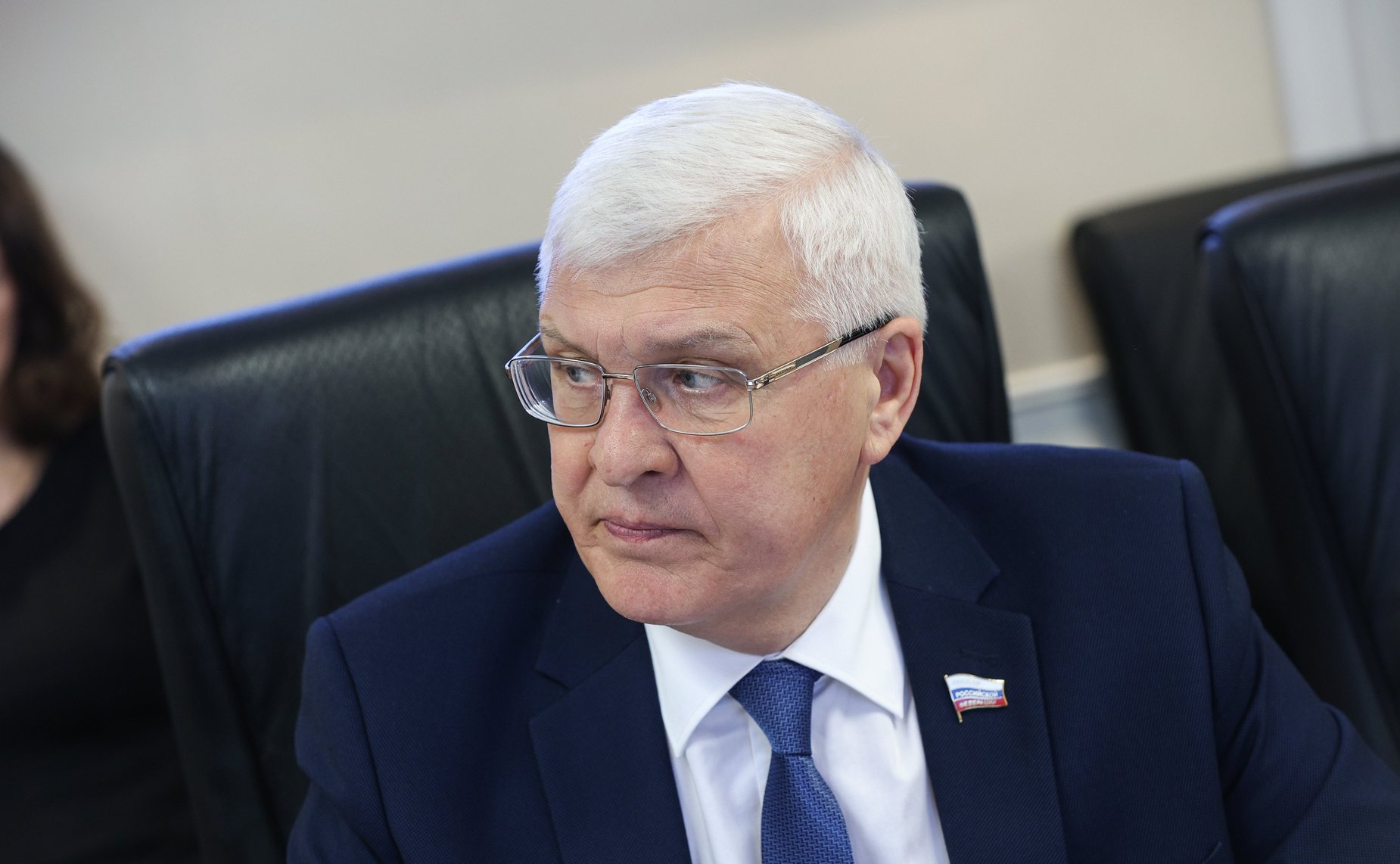 Сергей Брилка