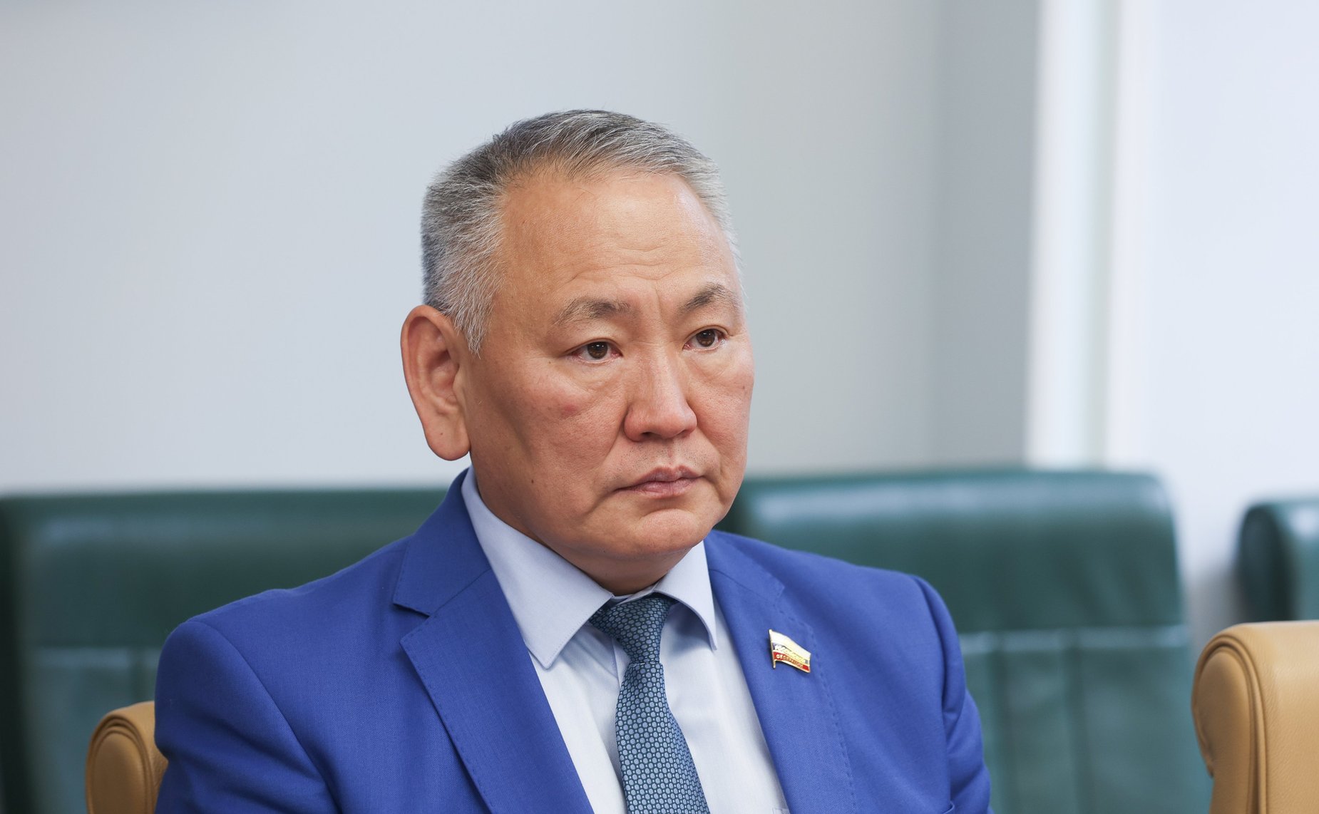 Сахамин Афанасьев