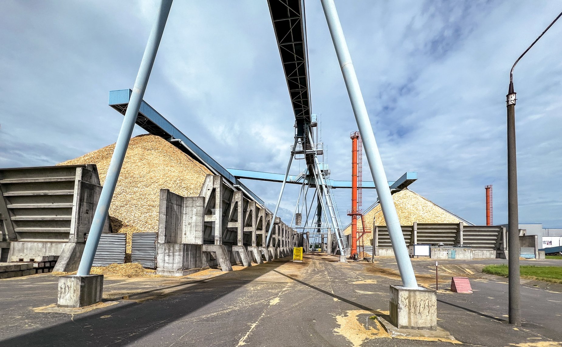 Выездное заседание Совета по вопросам развития лесного комплекса Российской Федерации при Совете Федерации