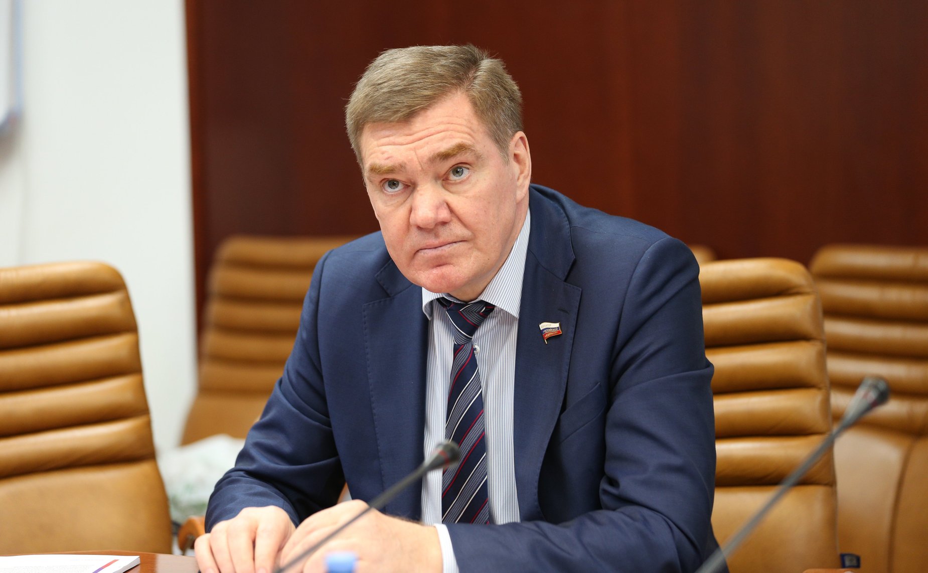 Александр Савин