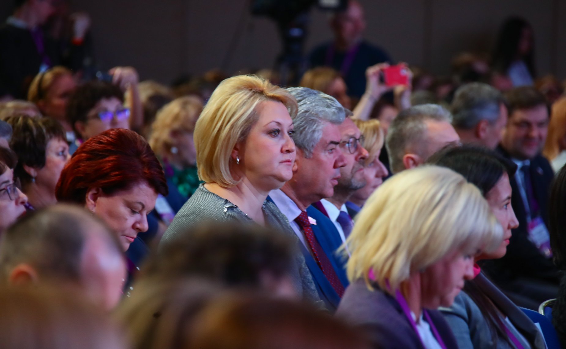 Лилия Гумерова