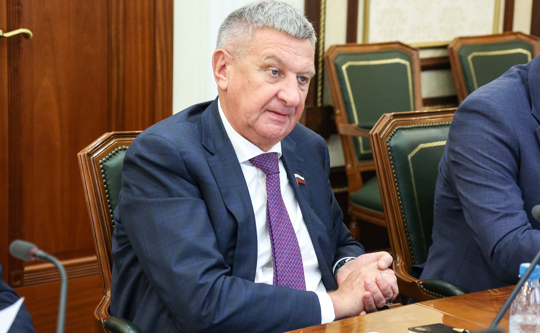 Сергей Муратов