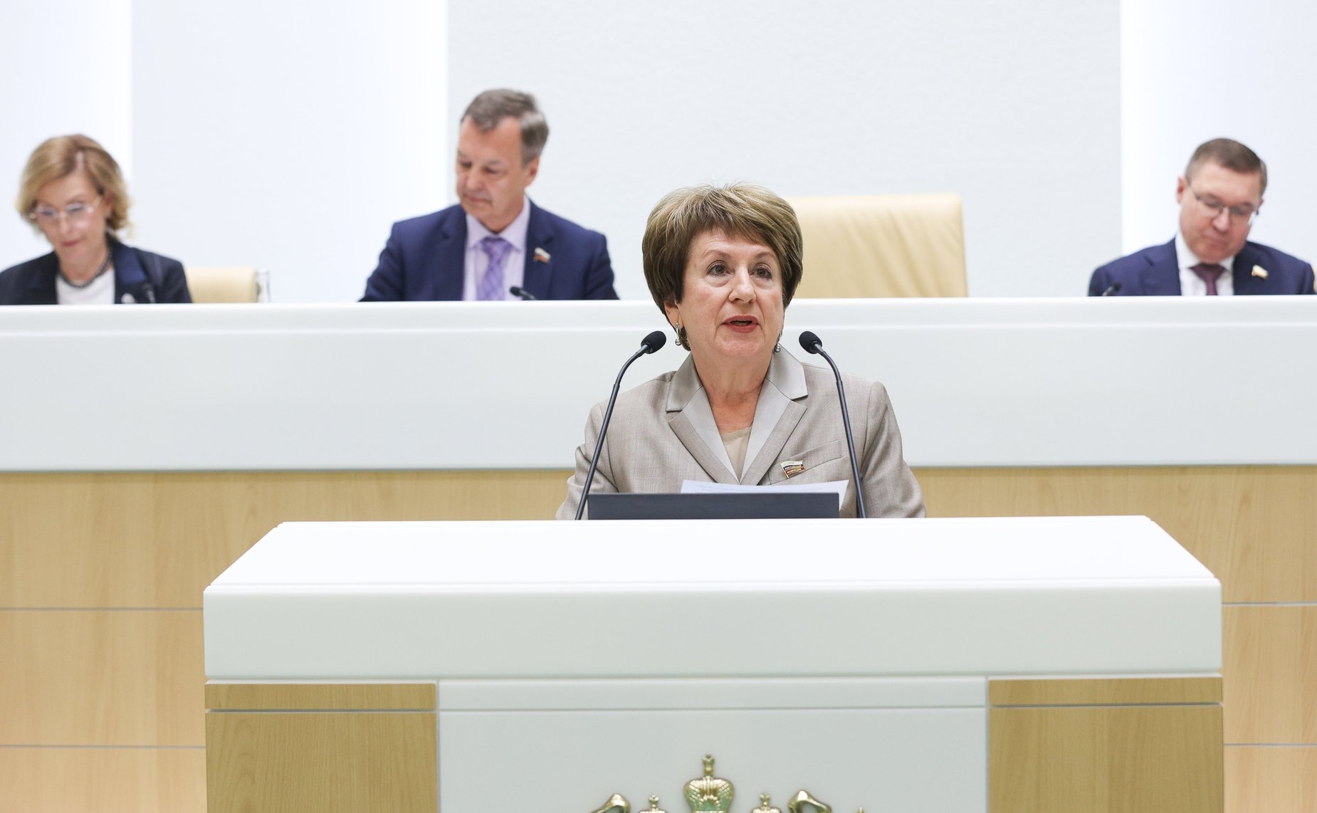 Екатерина Алтабаева