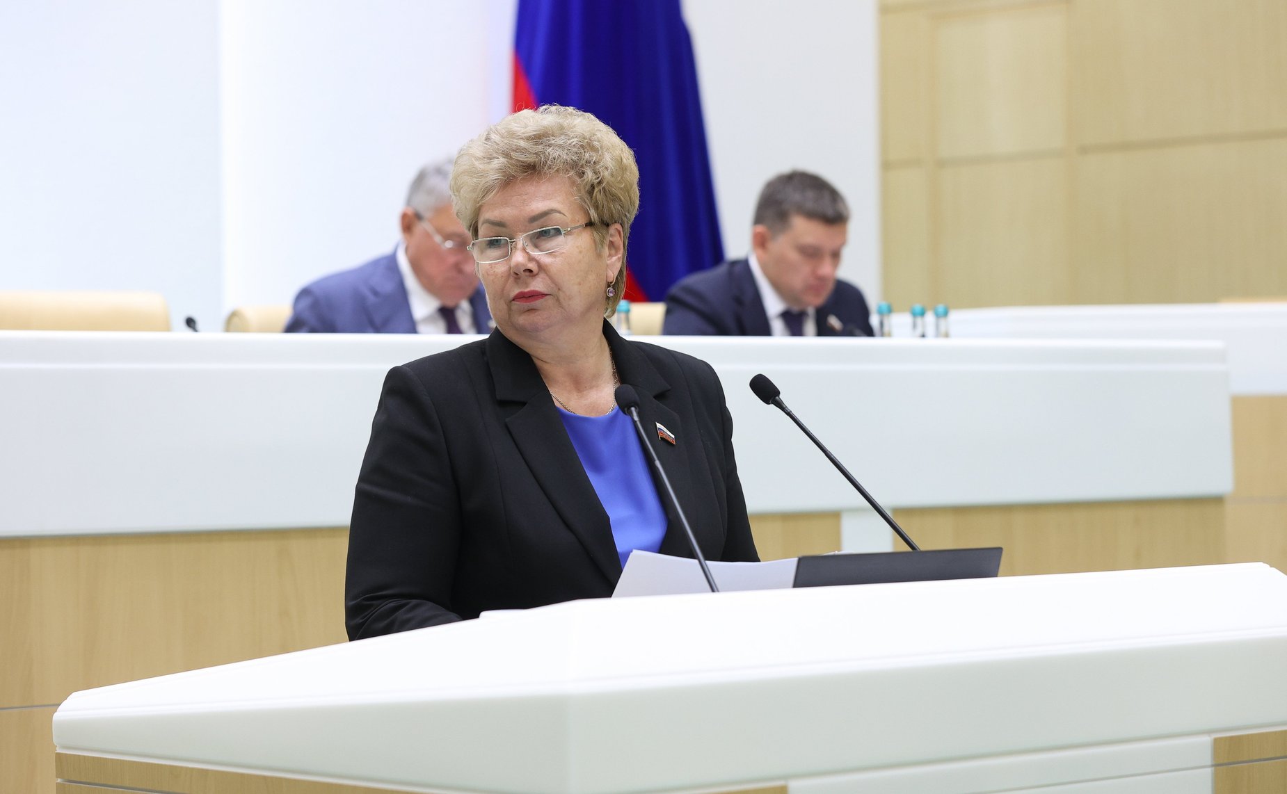 Ольга Бас