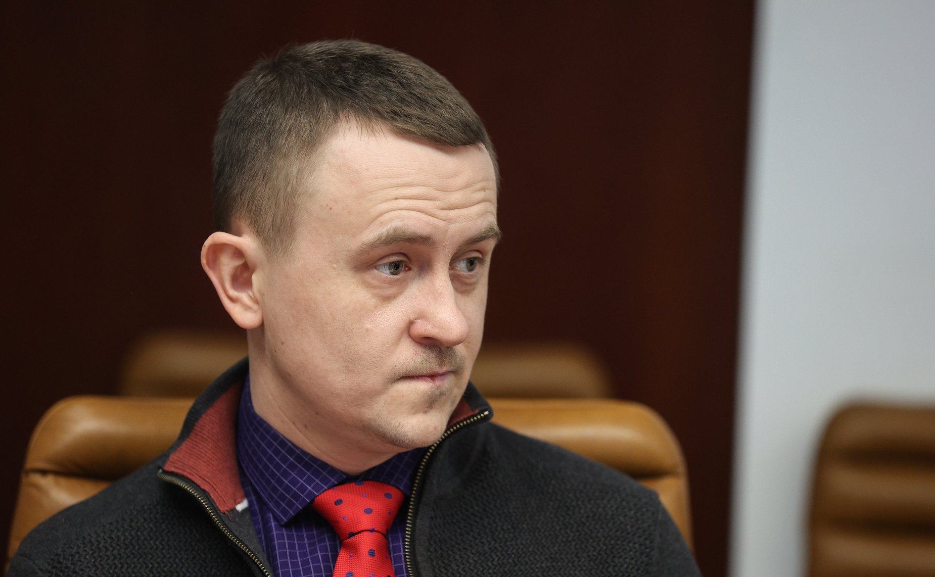 Круглый стол на тему «О злоупотреблениях при защите исключительных прав на объекты интеллектуальной собственности»